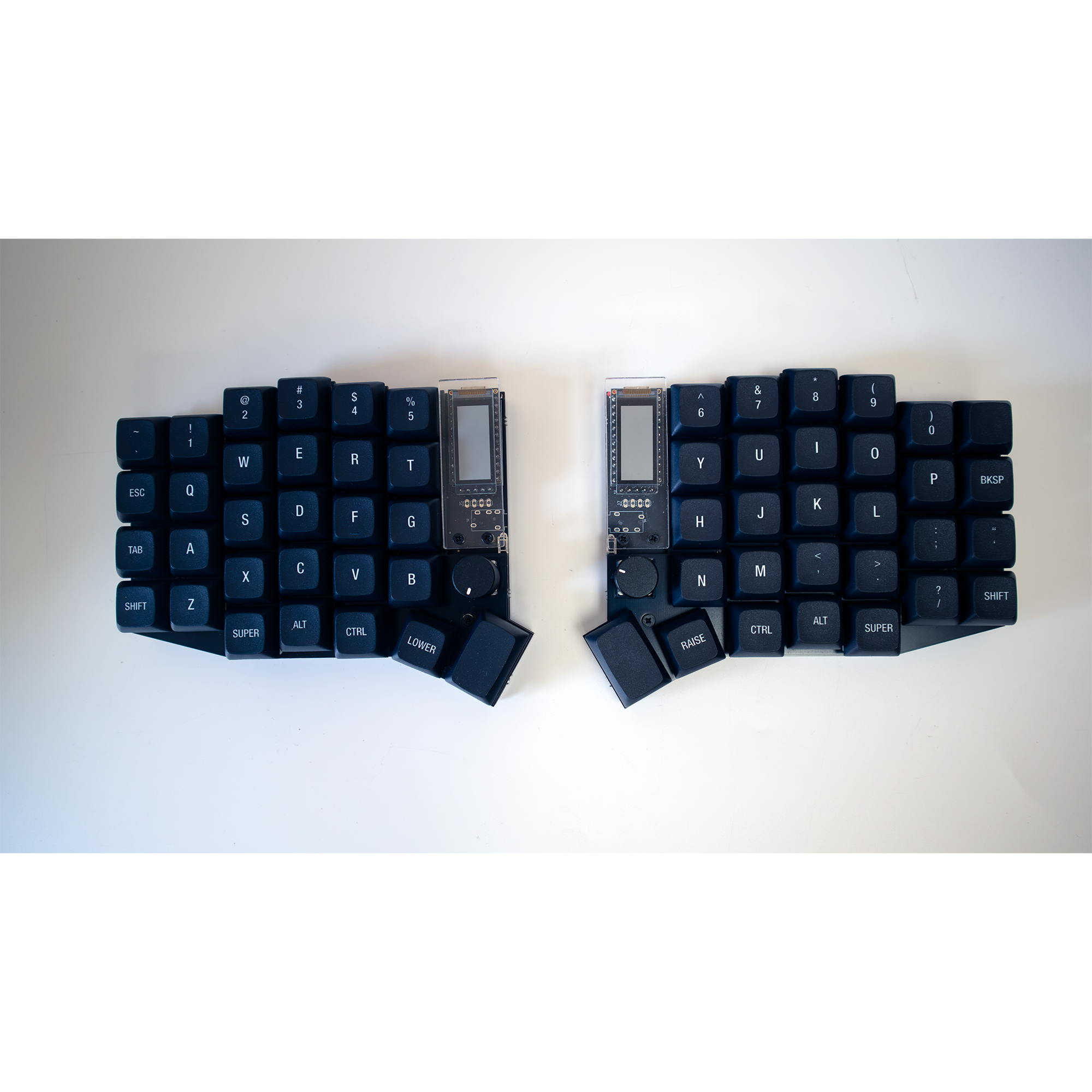 B-Stock Pre-Builds