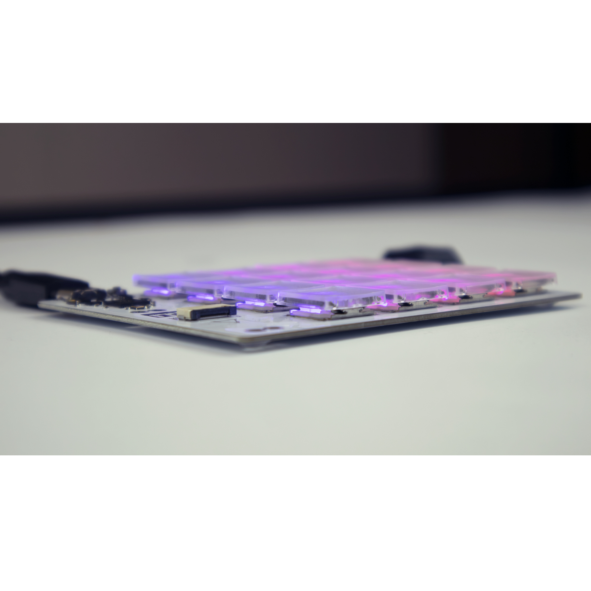Minpad R2G Macropad