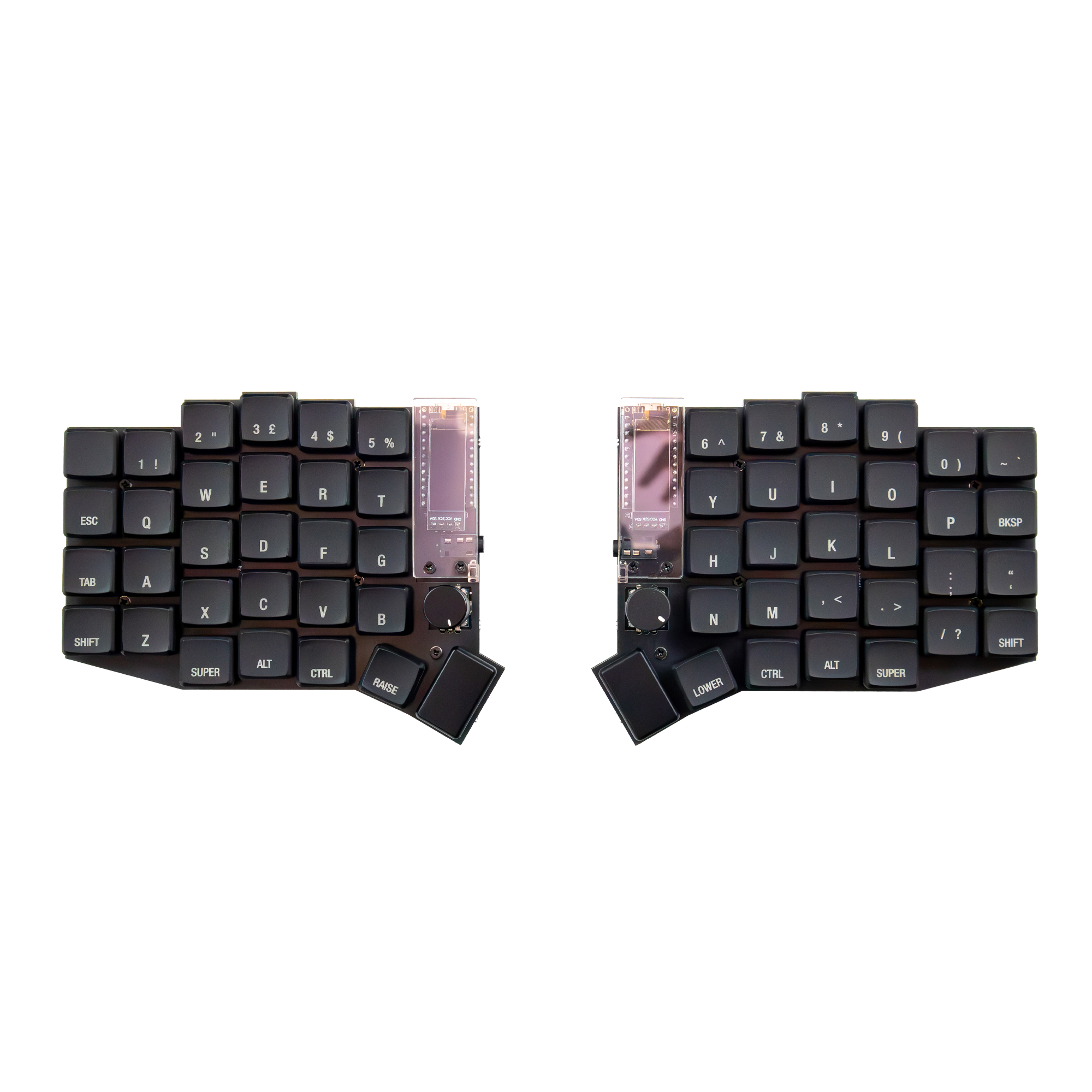 Sofle V2 Black Friday Pre-Build Pre-Orders