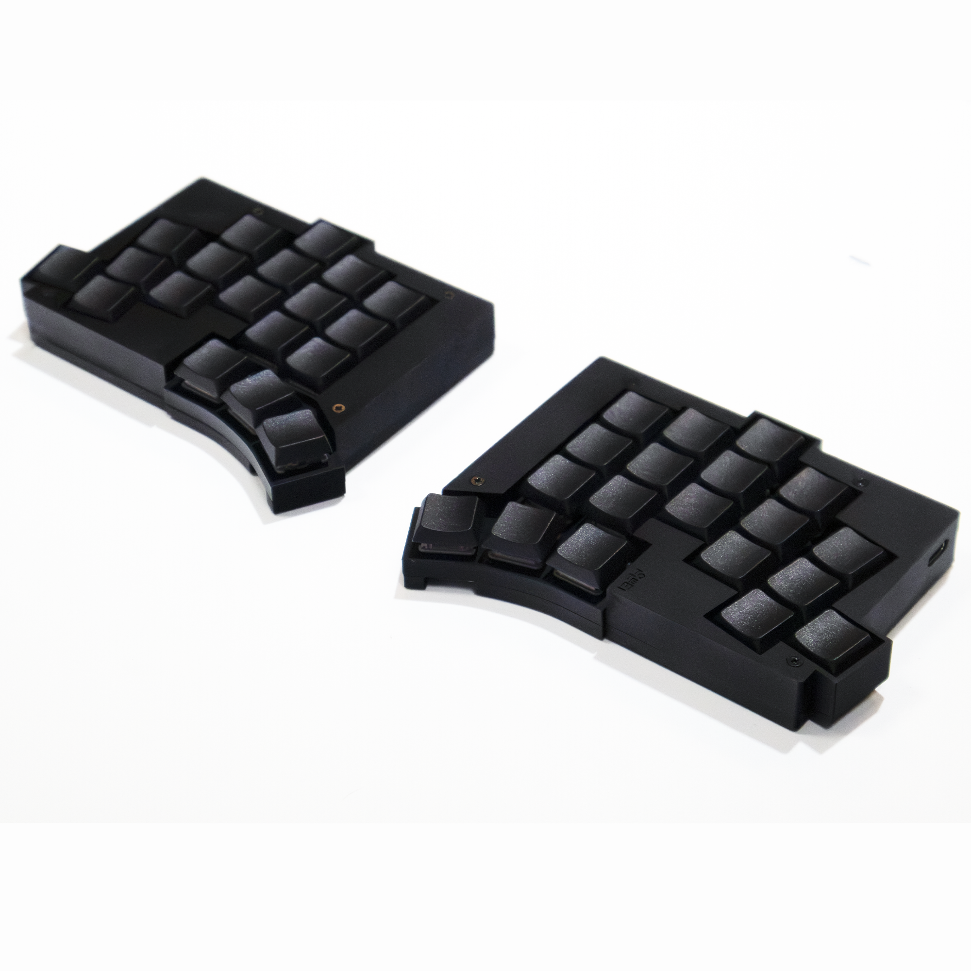 GEIST Totem Pre-Build