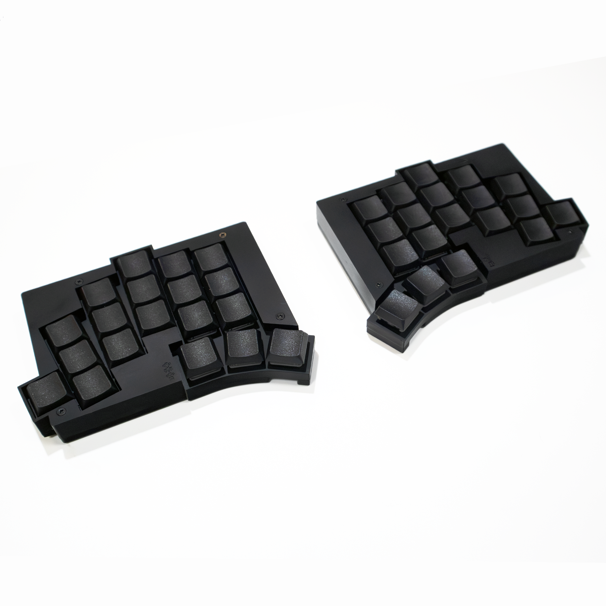 GEIST Totem Pre-Build