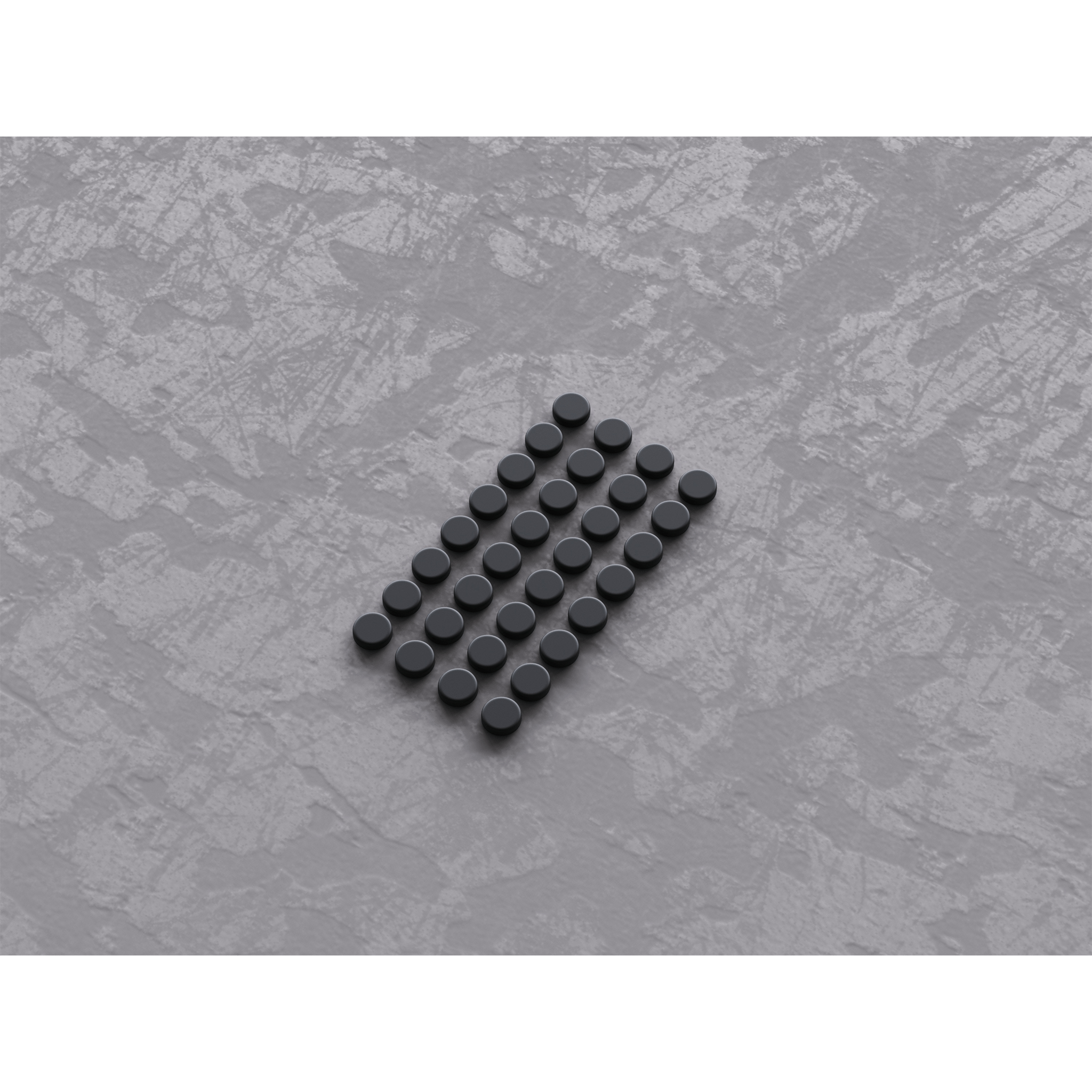 Altair & Altair - X Extras - Mechboards