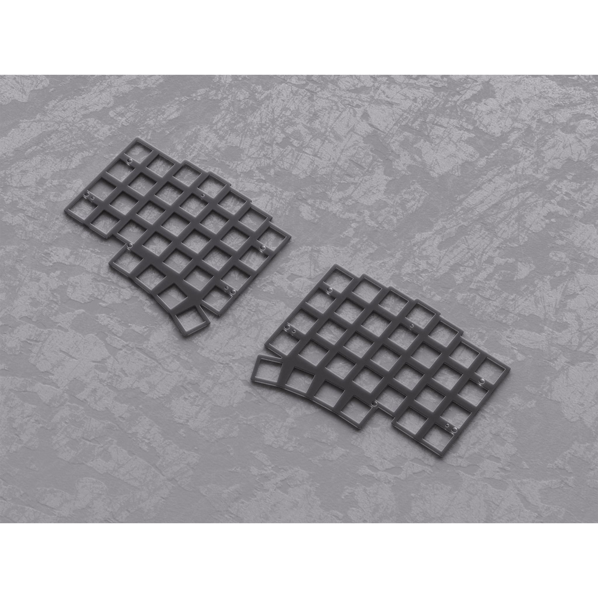 Altair & Altair - X Extras - Mechboards