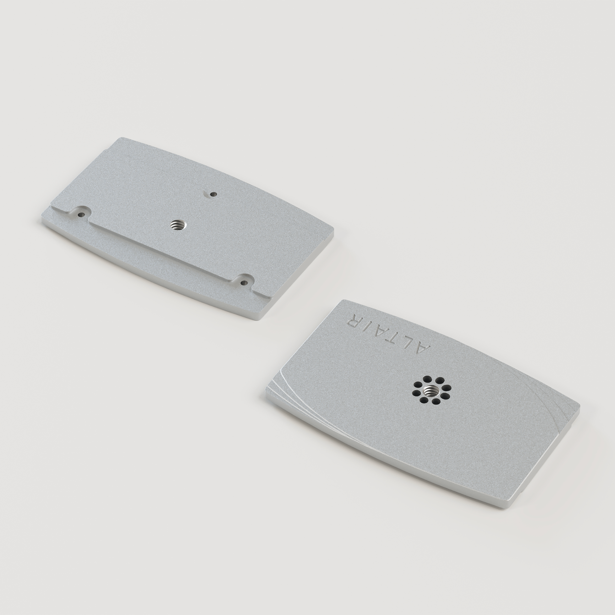 Altair & Altair - X Extras - Mechboards