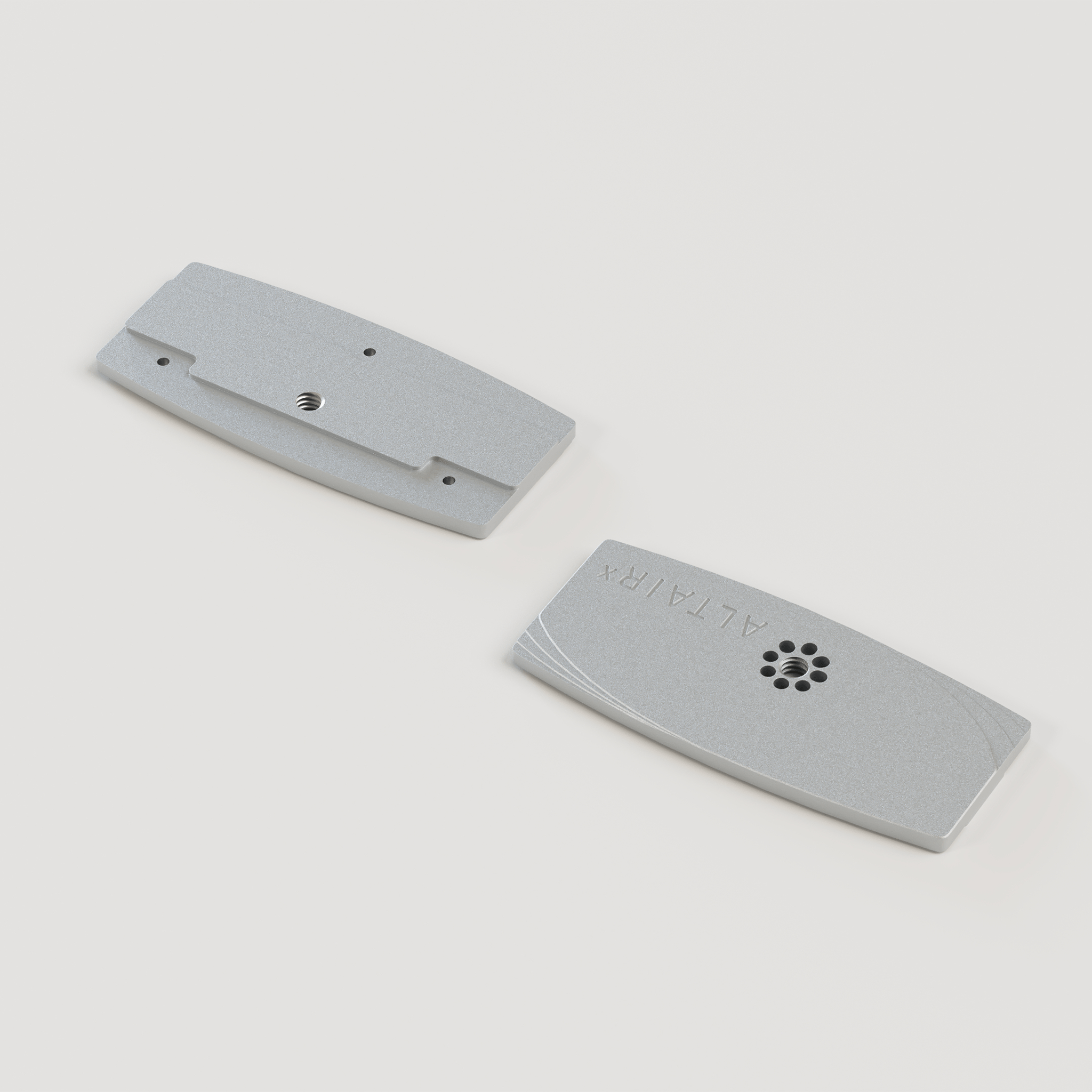 Altair & Altair - X Extras - Mechboards