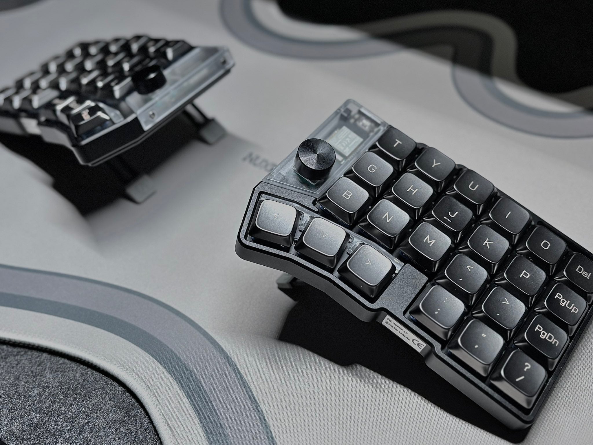 Awekeys Low Profile Metal Keycaps - Pre - Order - Mechboards