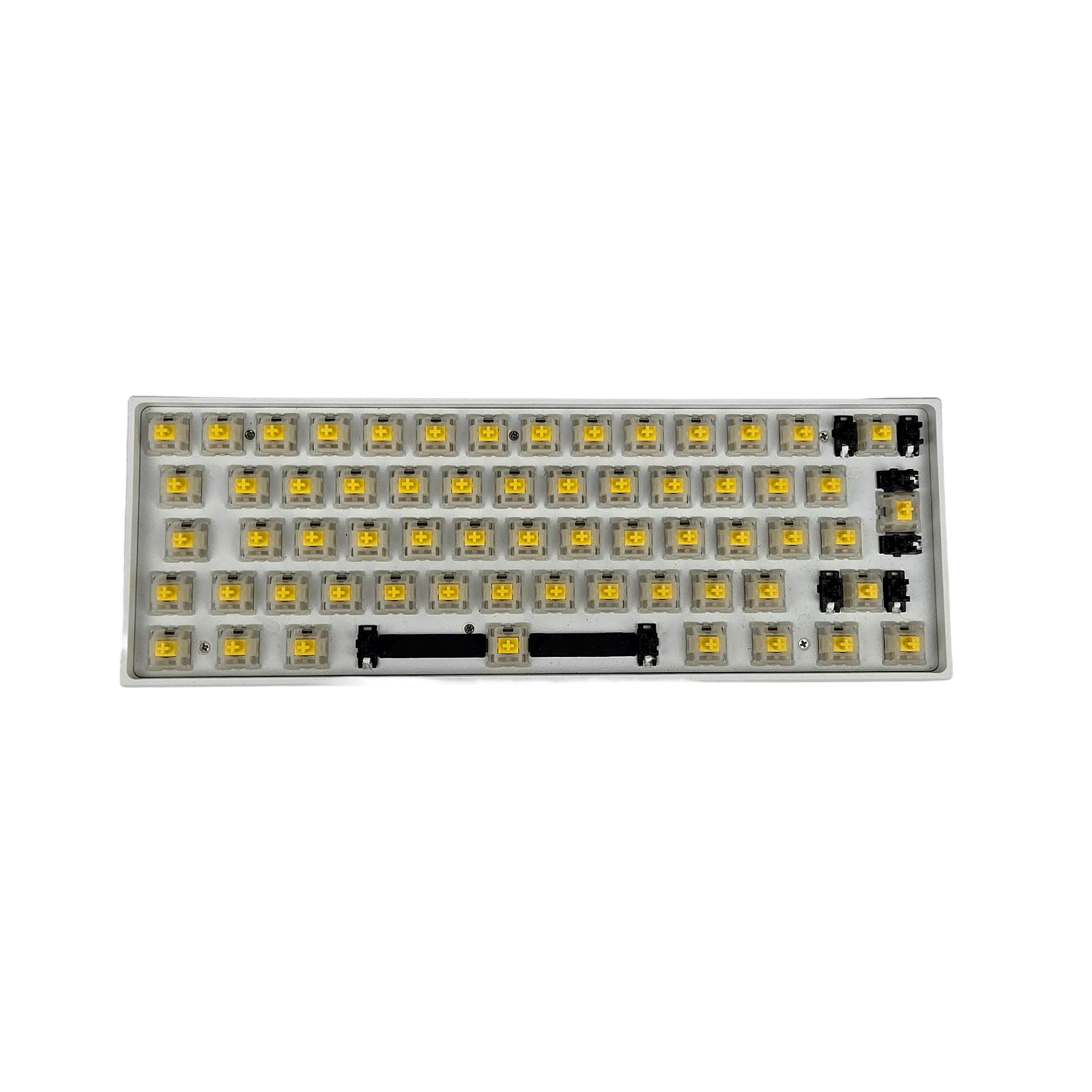 B - Stock Pre - Builds - Mechboards