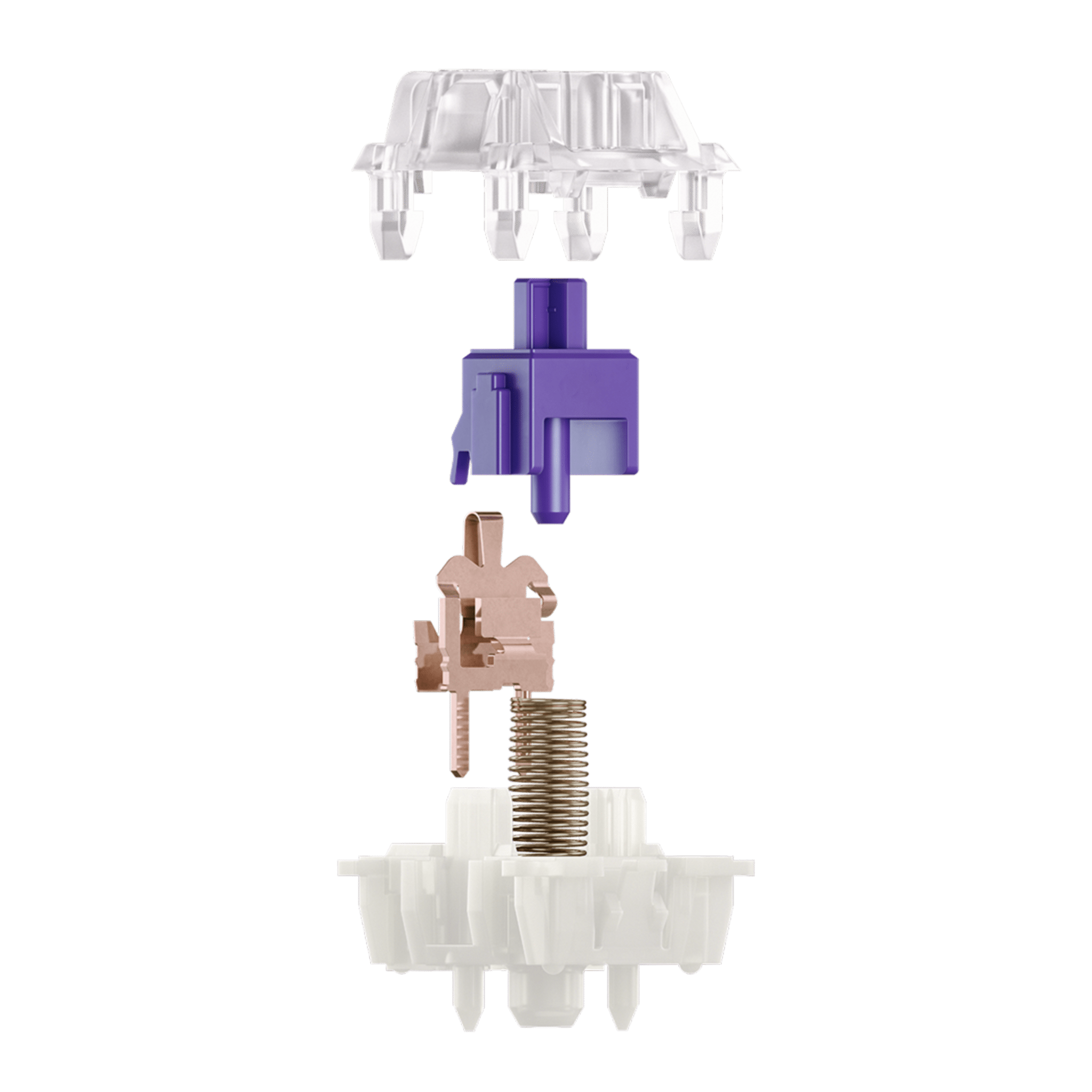 Cherry MX Purple - Mechboards