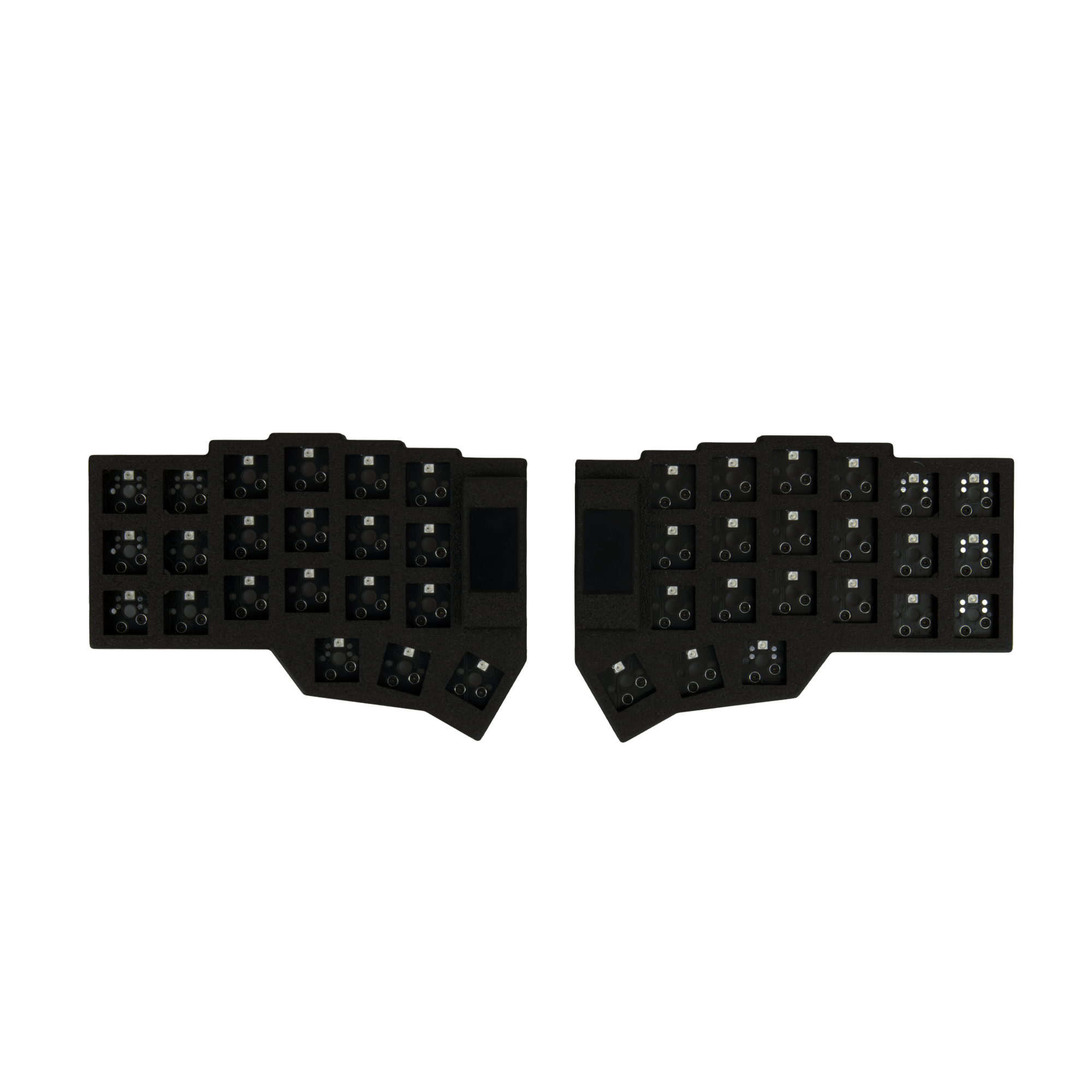 Corne (Helidox) Kit - Mechboards