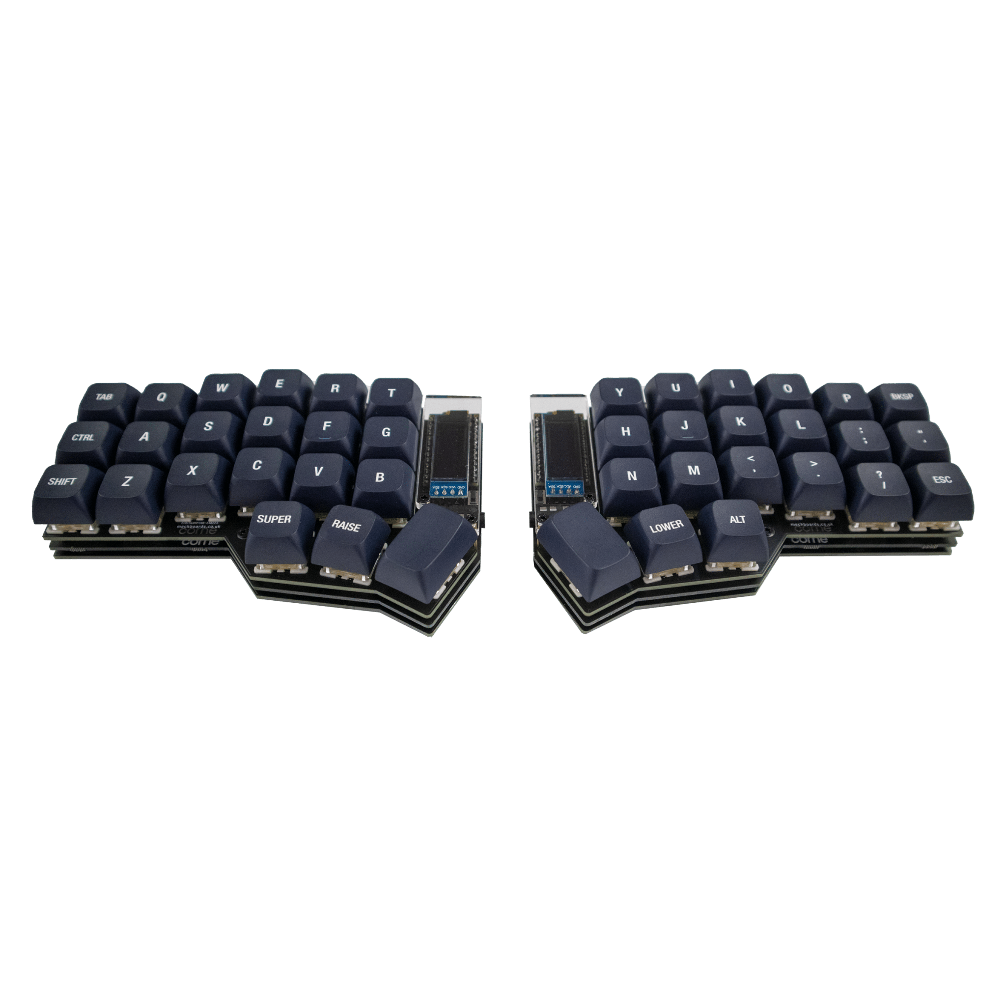 Corne (Helidox) Kit - Mechboards