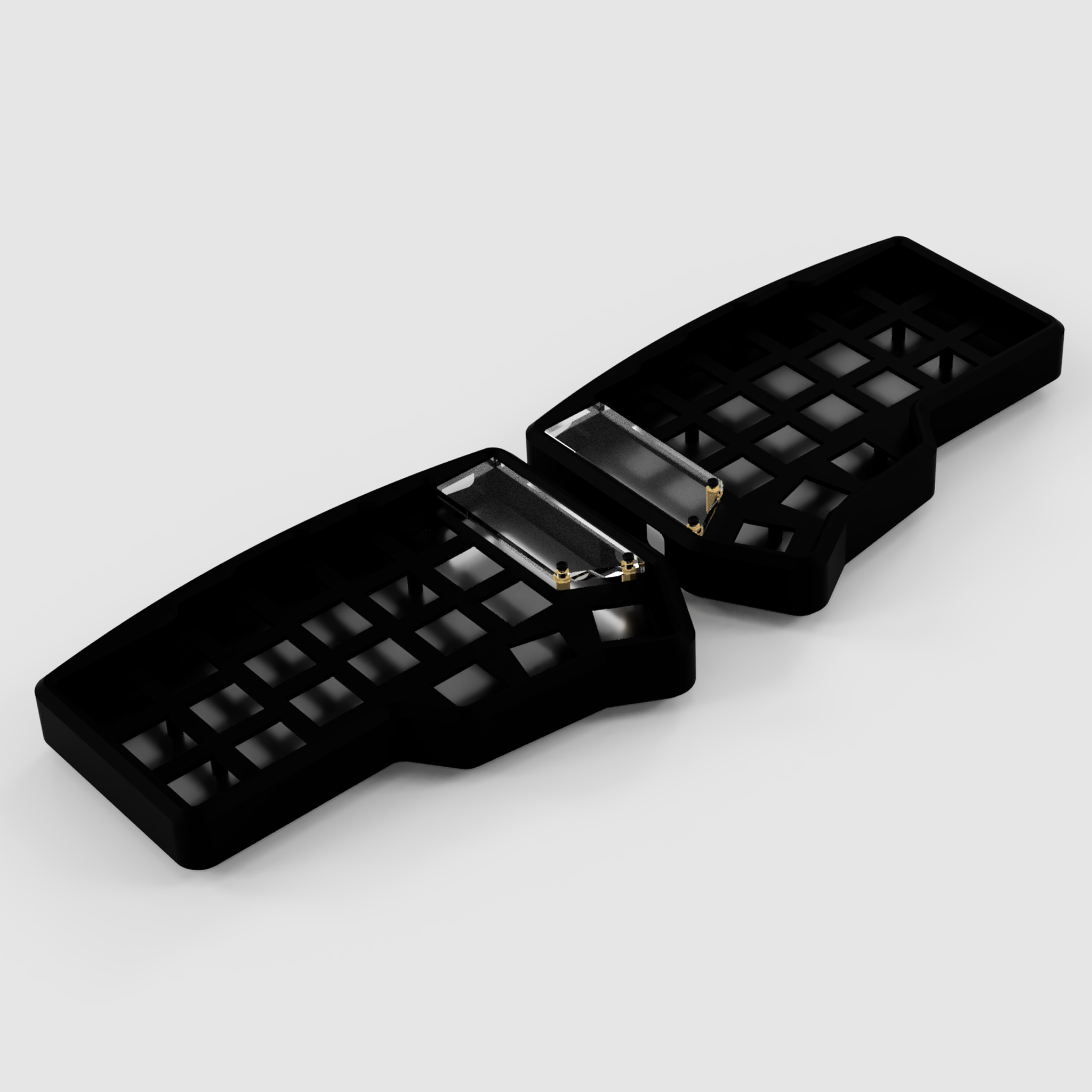 Corne Max - Preorder - Mechboards