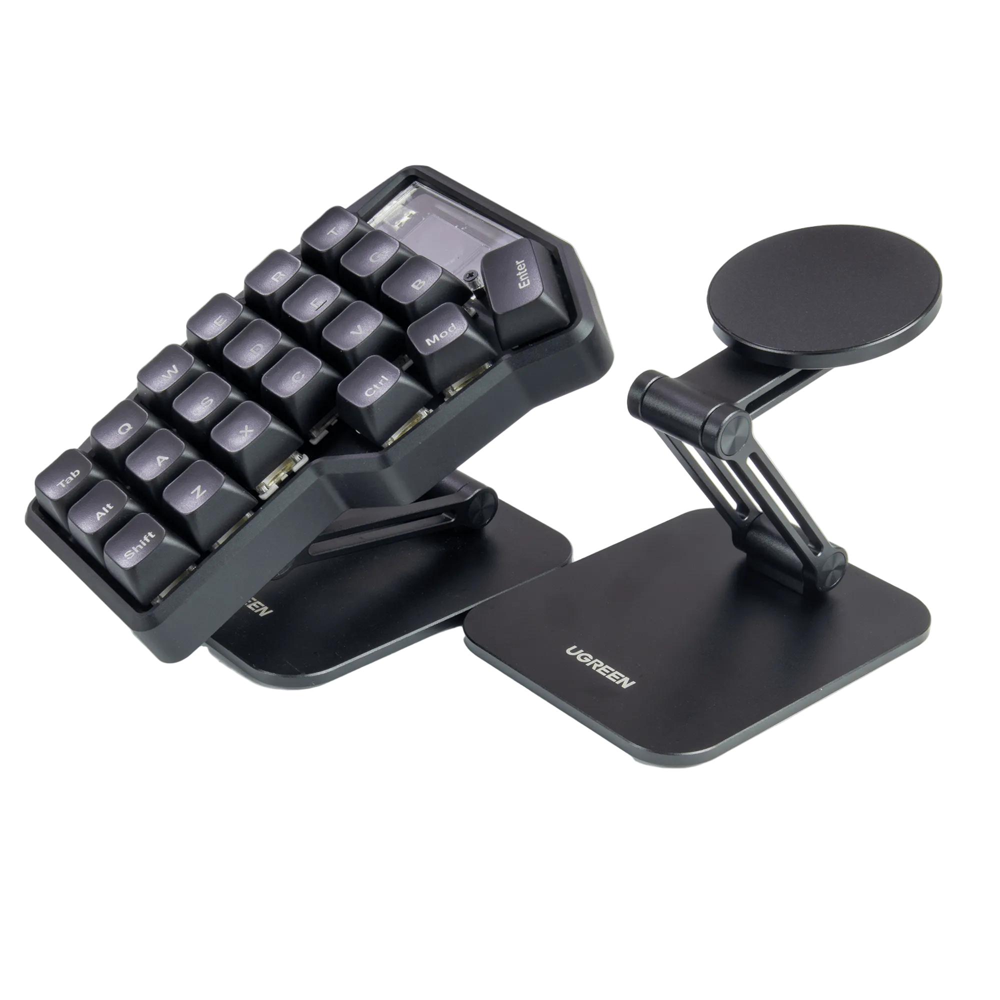 Corne Max - Preorder - Mechboards