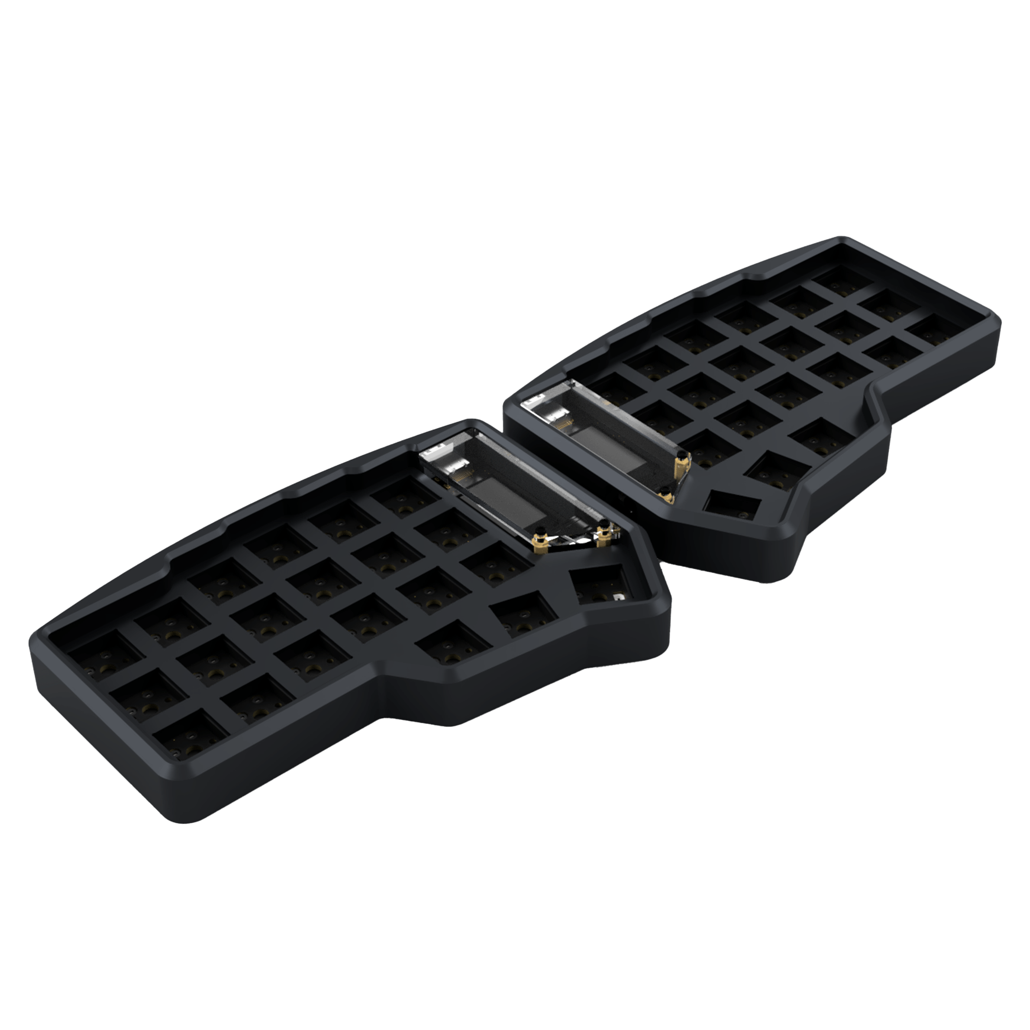 Corne Max - Preorder - Mechboards