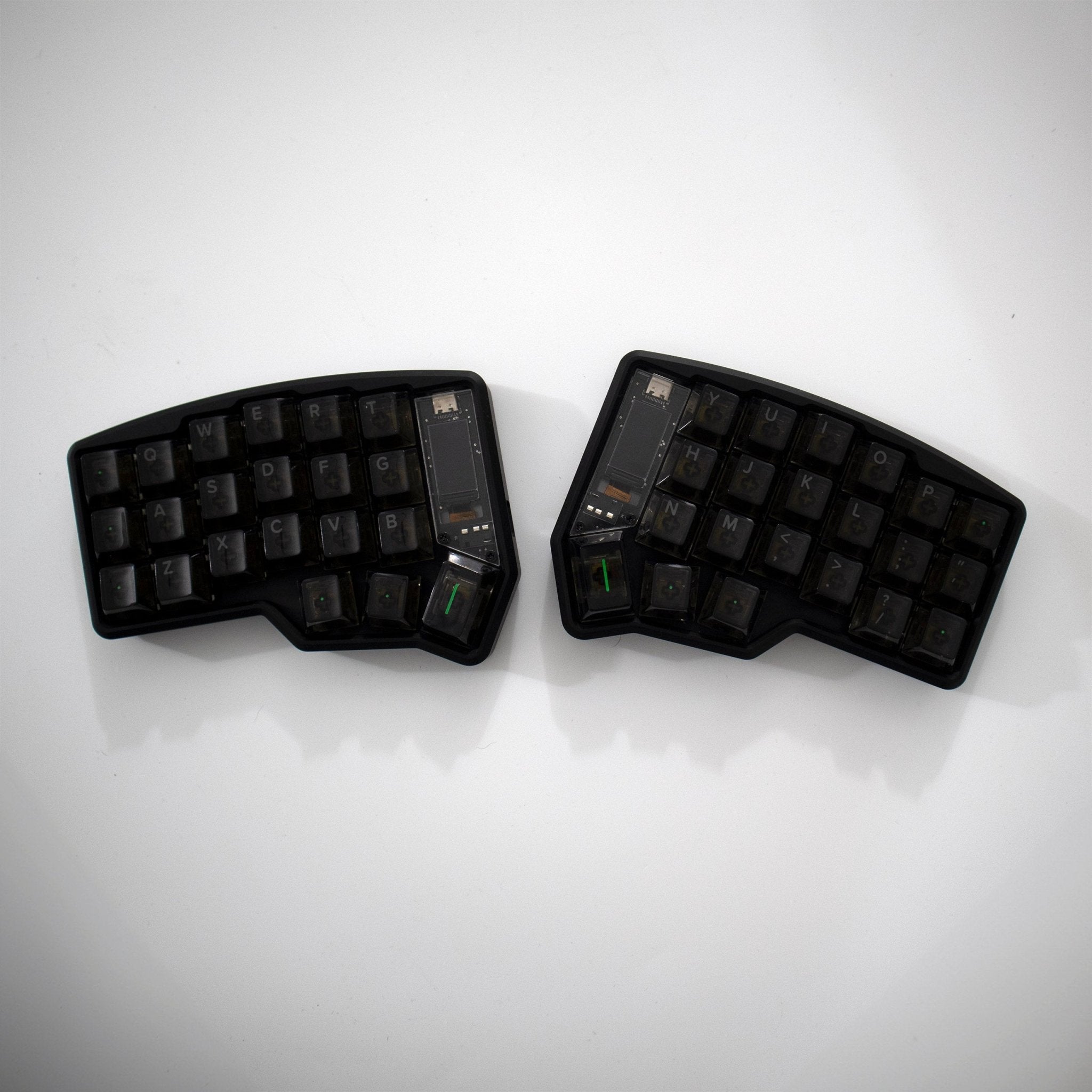 Corne Max - Preorder - Mechboards