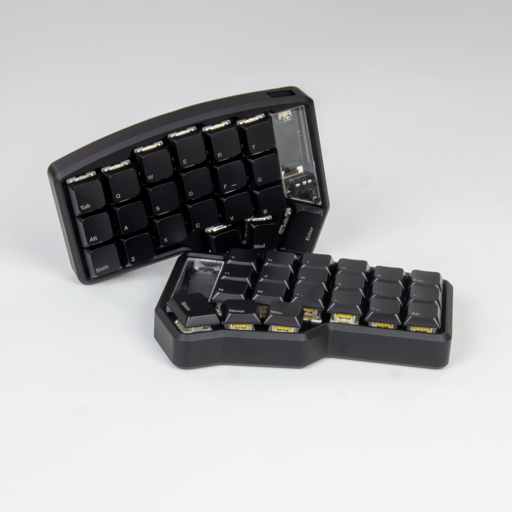 Corne Max - Preorder - Mechboards