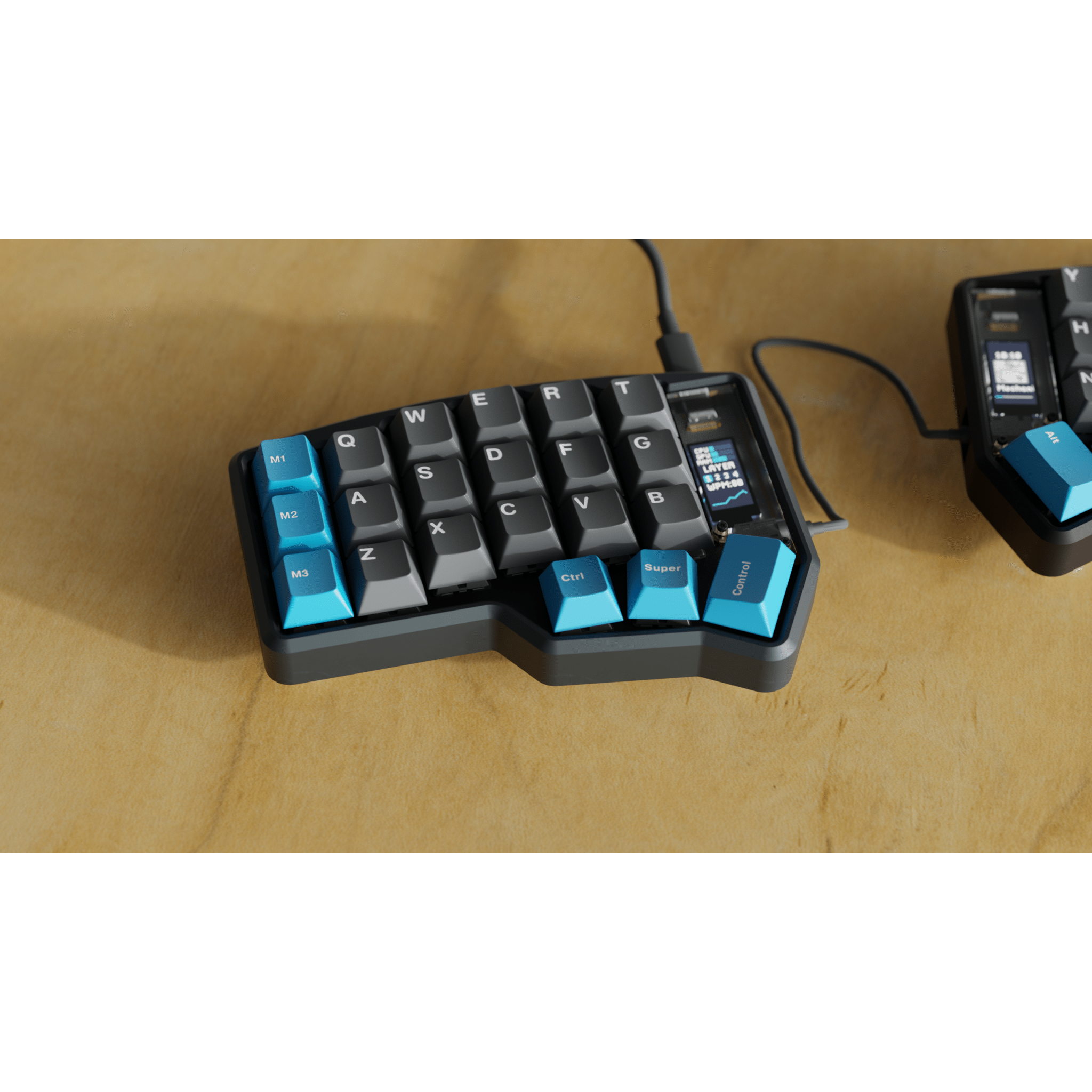 Corne Max - Preorder - Mechboards