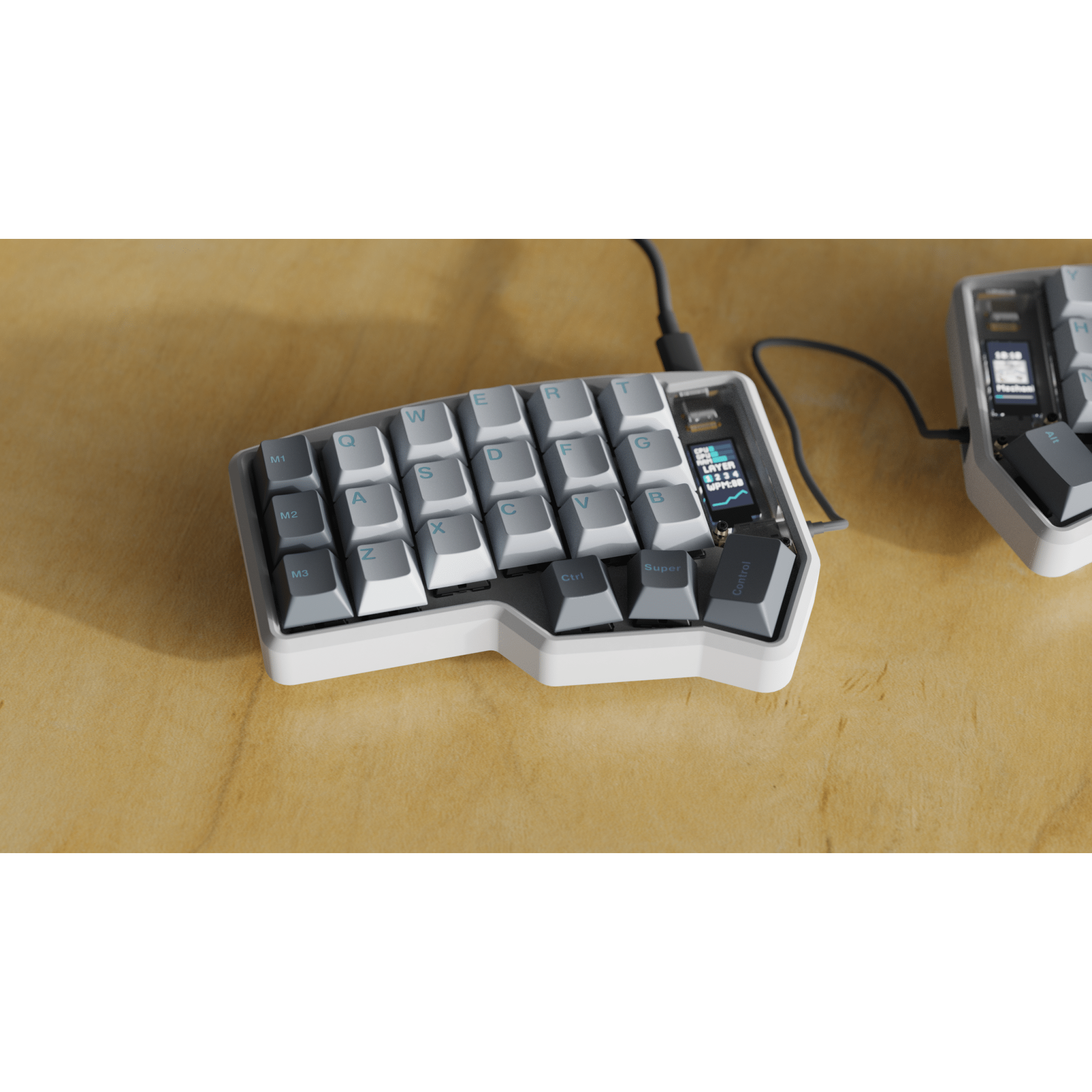 Corne Max - Preorder - Mechboards