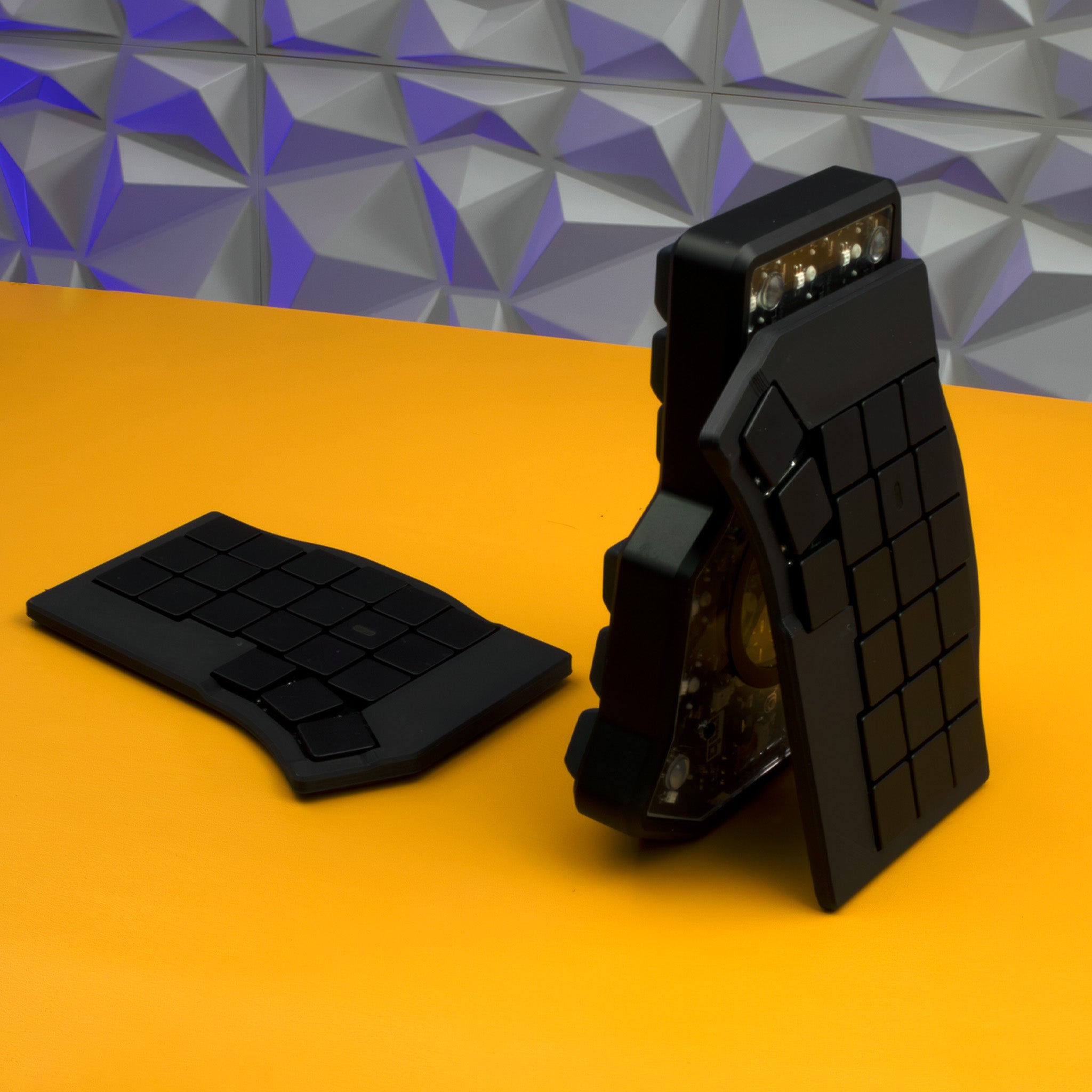 Corne Min PROTOTYPE Pre - Order - Mechboards