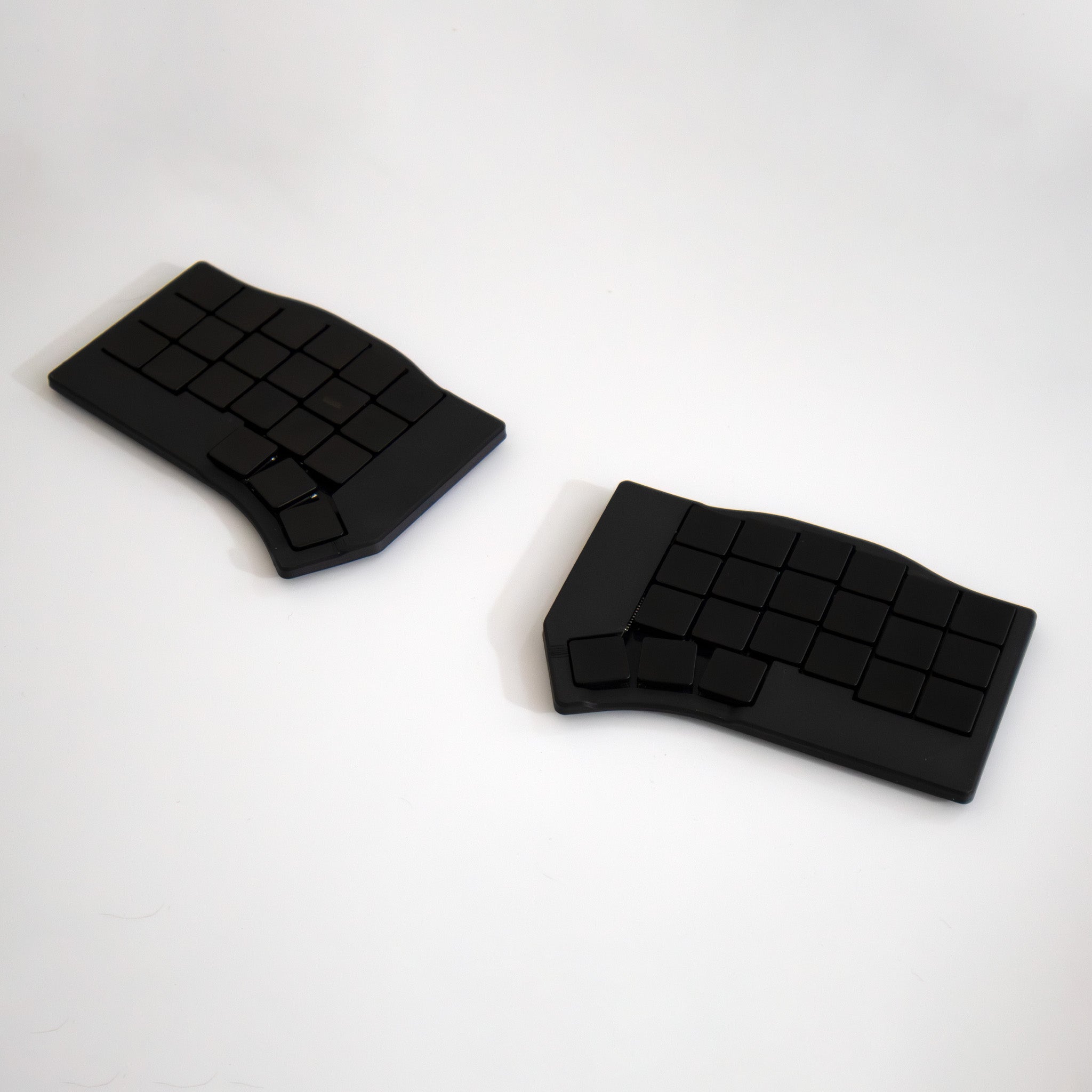 Corne Min PROTOTYPE Pre - Order - Mechboards