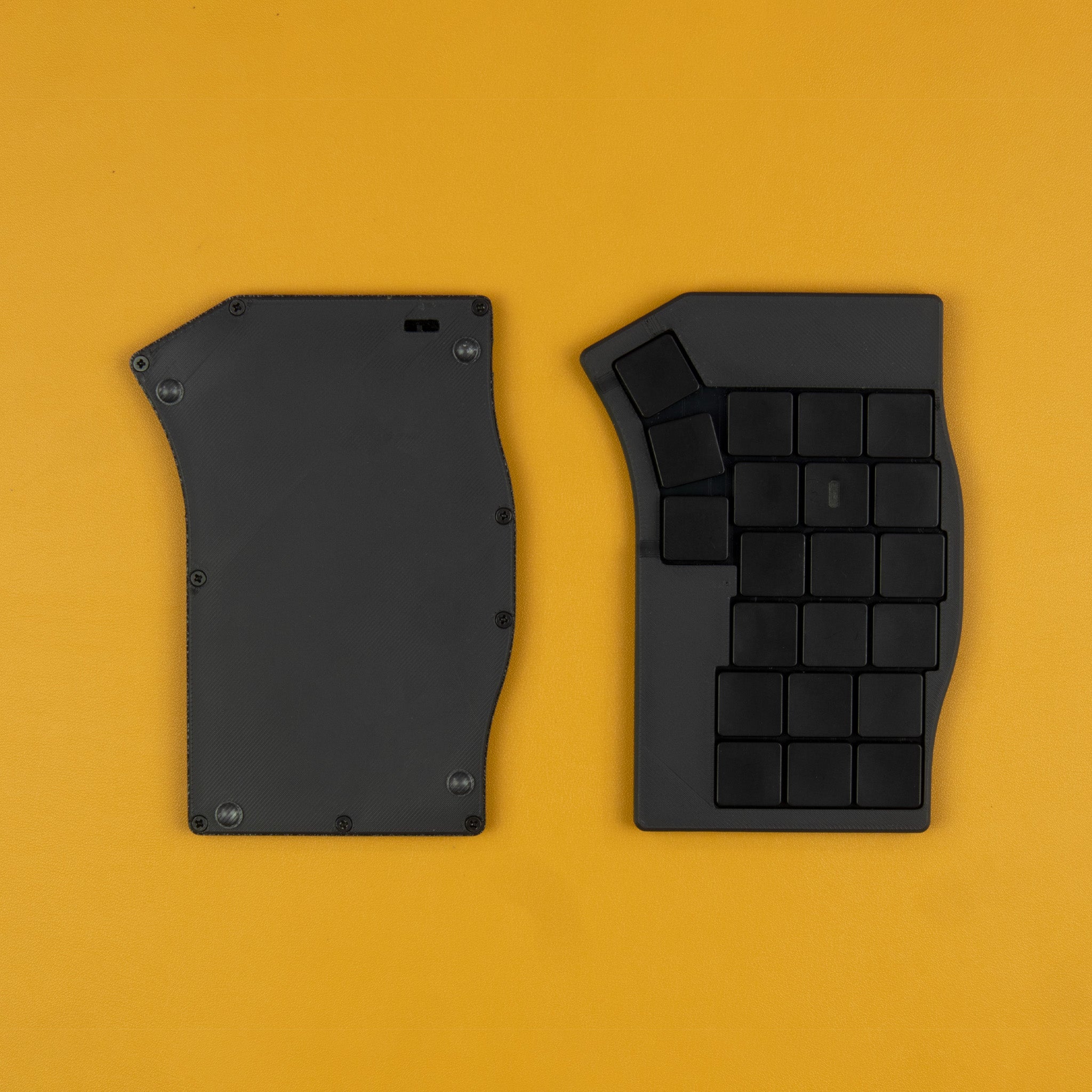 Corne Min PROTOTYPE Pre - Order - Mechboards