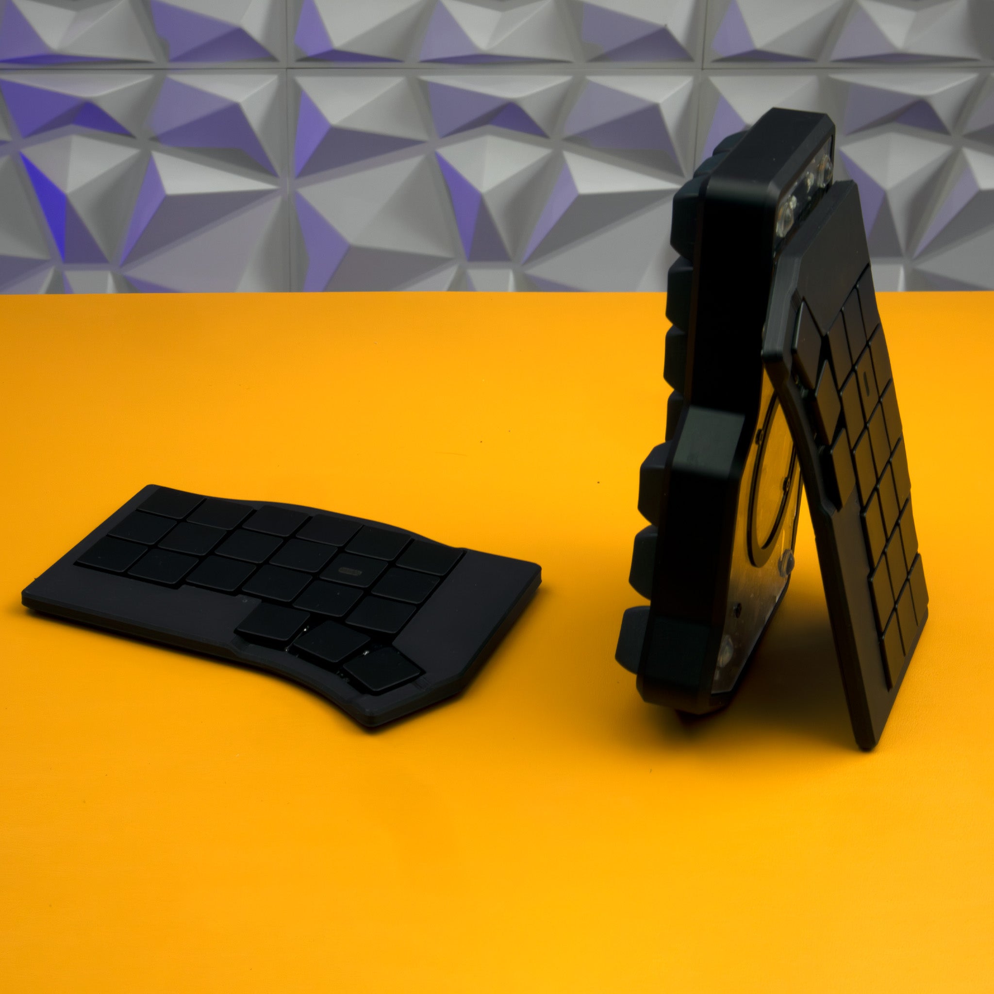 Corne Min PROTOTYPE Pre - Order - Mechboards