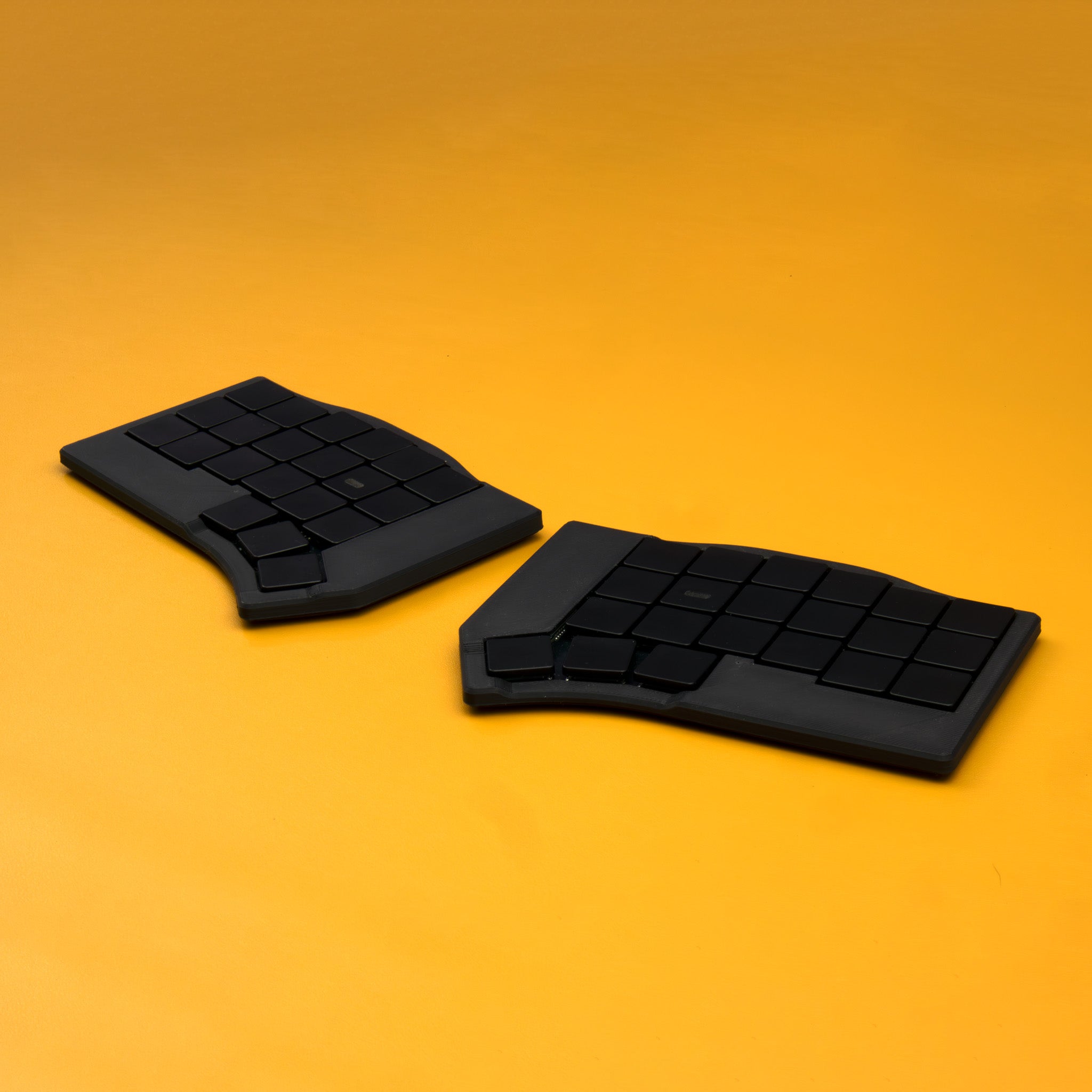 Corne Min PROTOTYPE Pre - Order - Mechboards