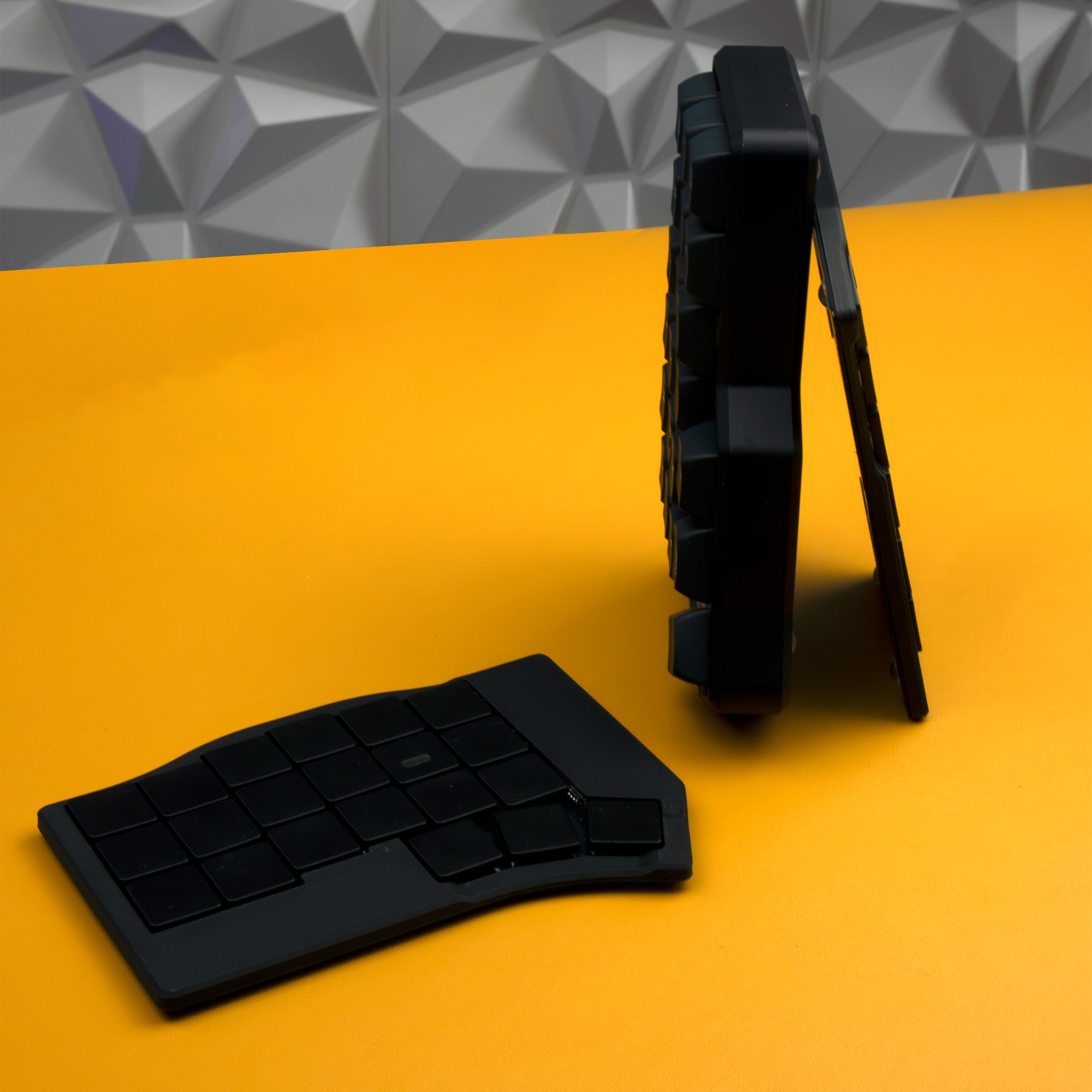 Corne Min PROTOTYPE Pre - Order - Mechboards