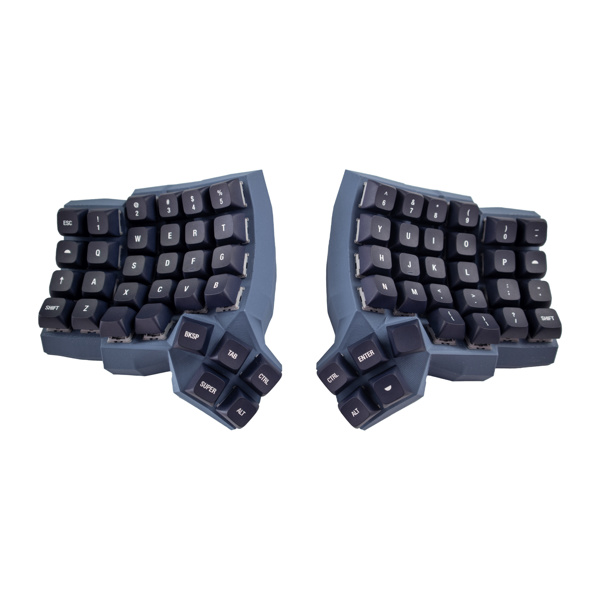 Dactyl Manuform 5x6 5 (Pre - Build)
