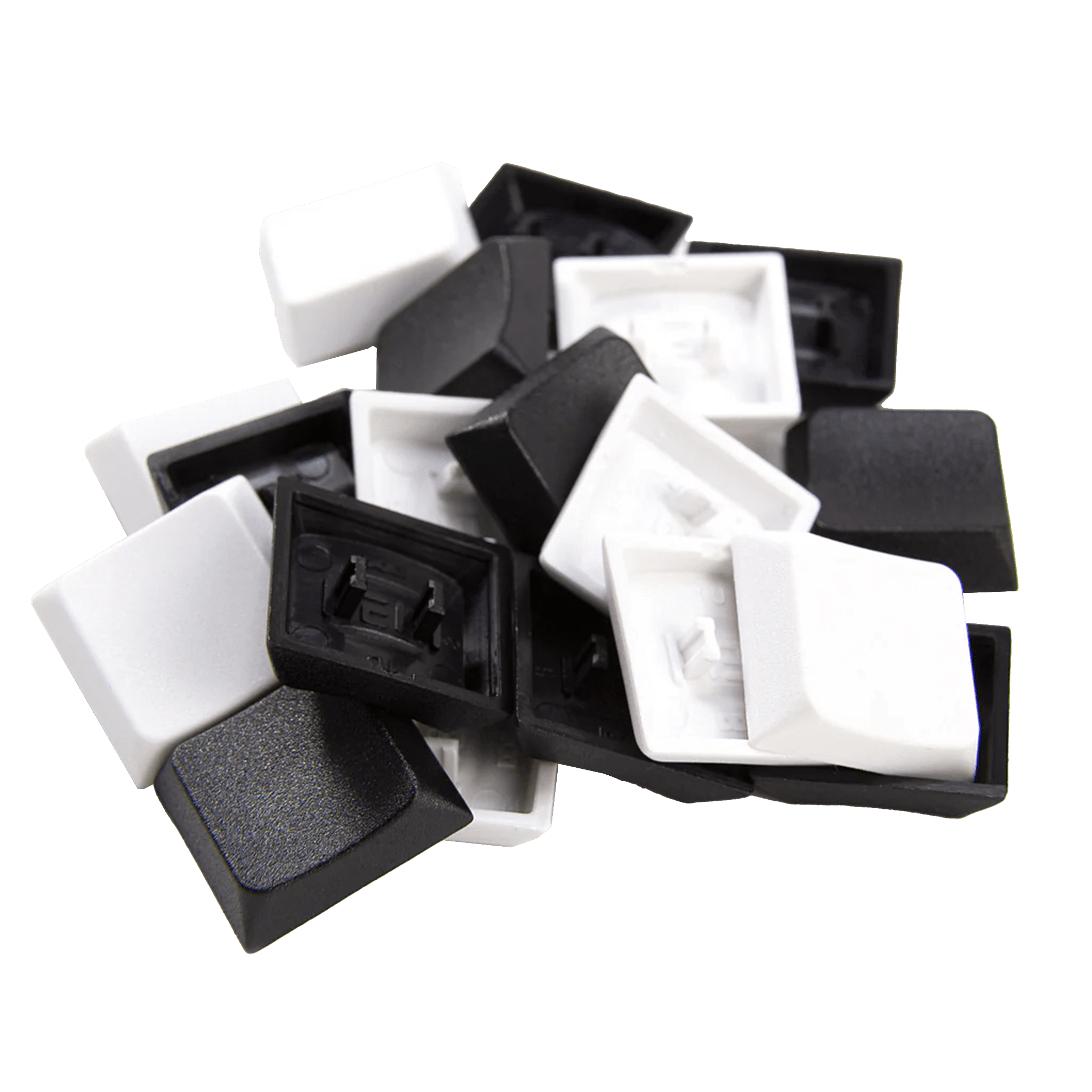 DDC Choc (v1) PBT Blank Keycaps - Mechboards