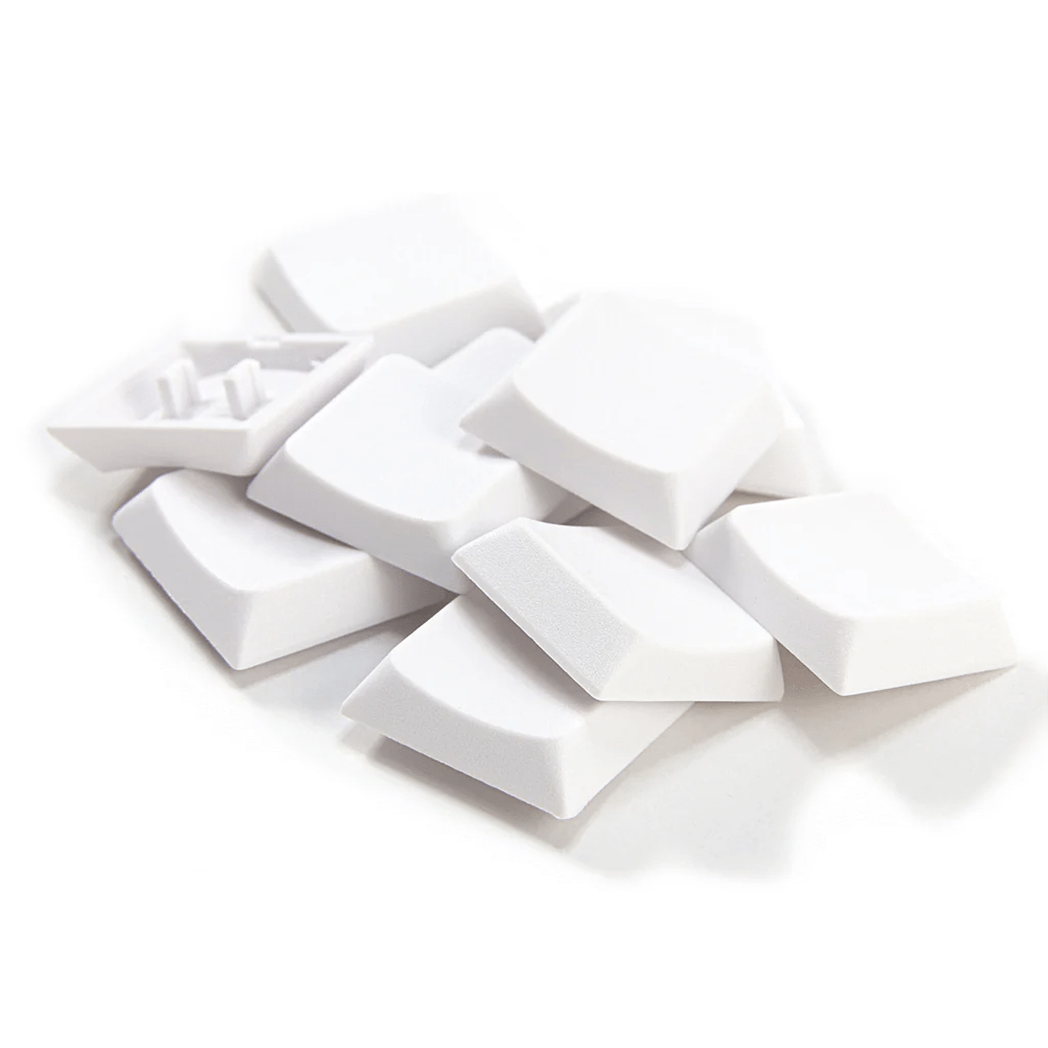 DDC Choc (v1) PBT Blank Keycaps - Mechboards