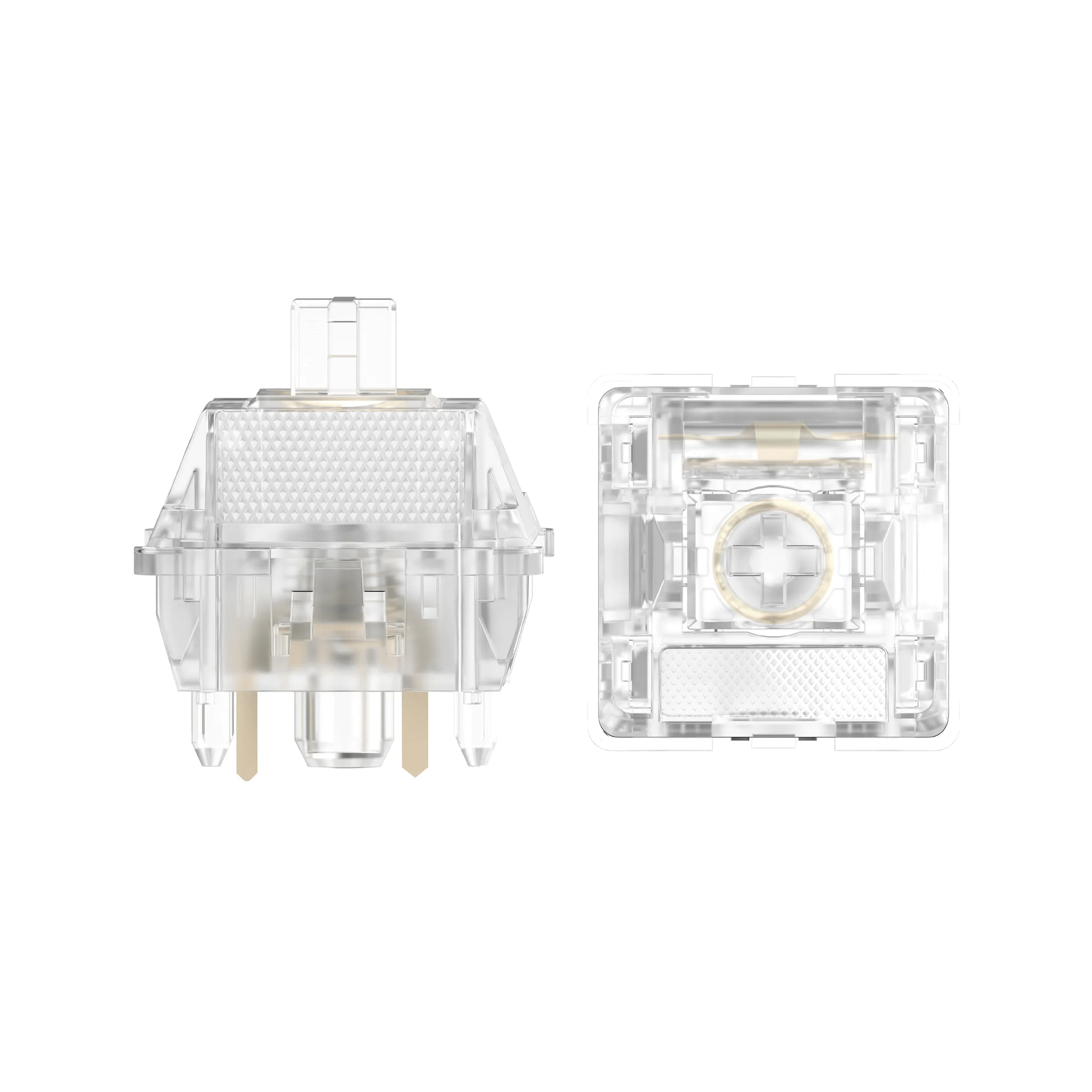 Durock Ice King - Mechboards