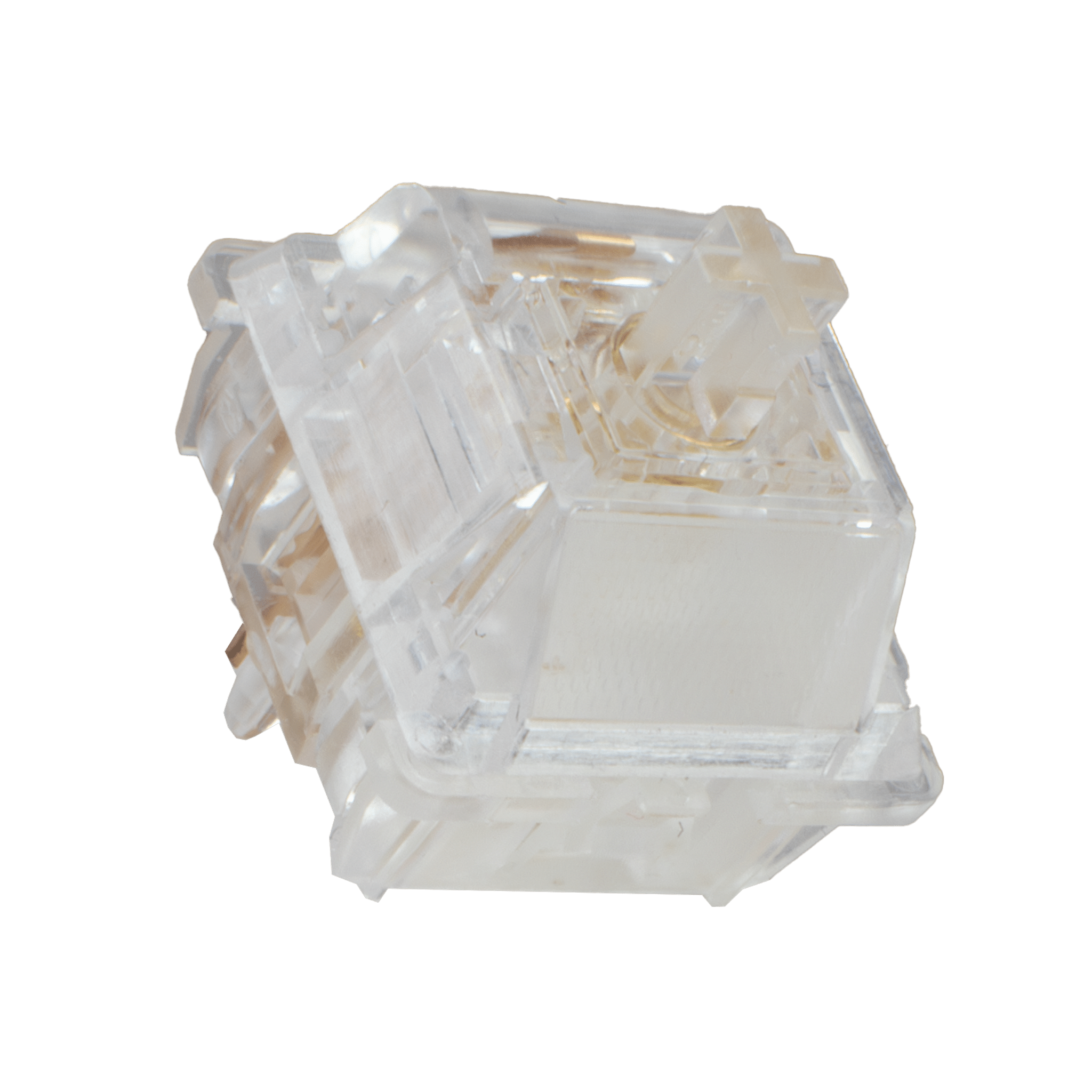 Durock Ice King - Mechboards