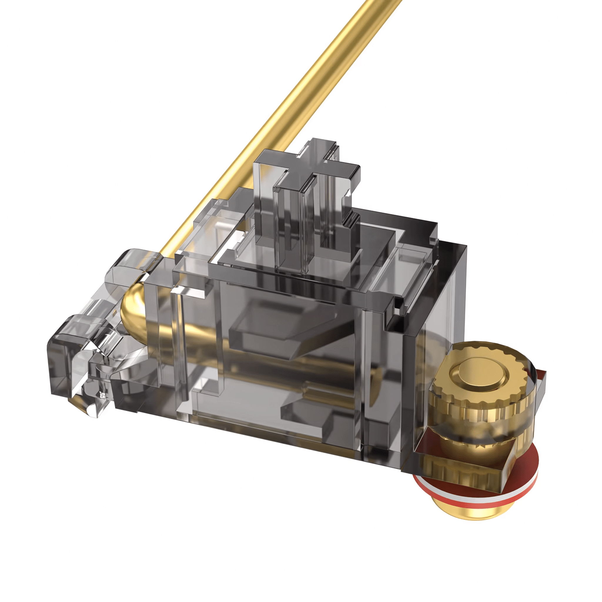 Durock Screw - in Stabilisers v3 - Mechboards