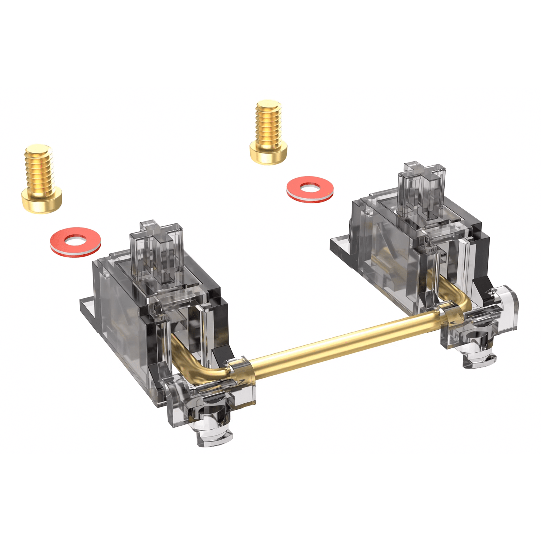 Durock Screw - in Stabilisers v3 - Mechboards