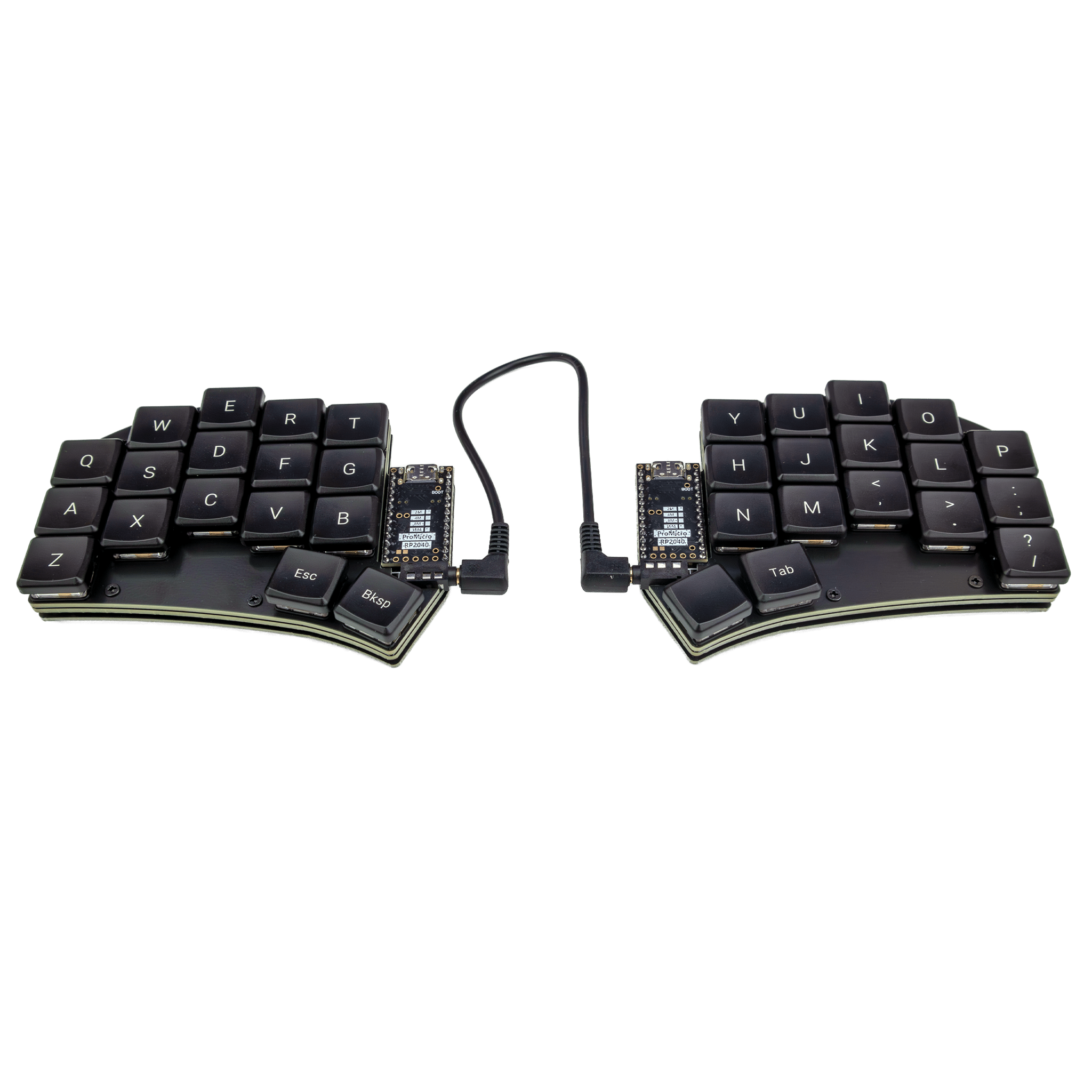 Ferris Sweep Choc (Pre - Build) - Mechboards