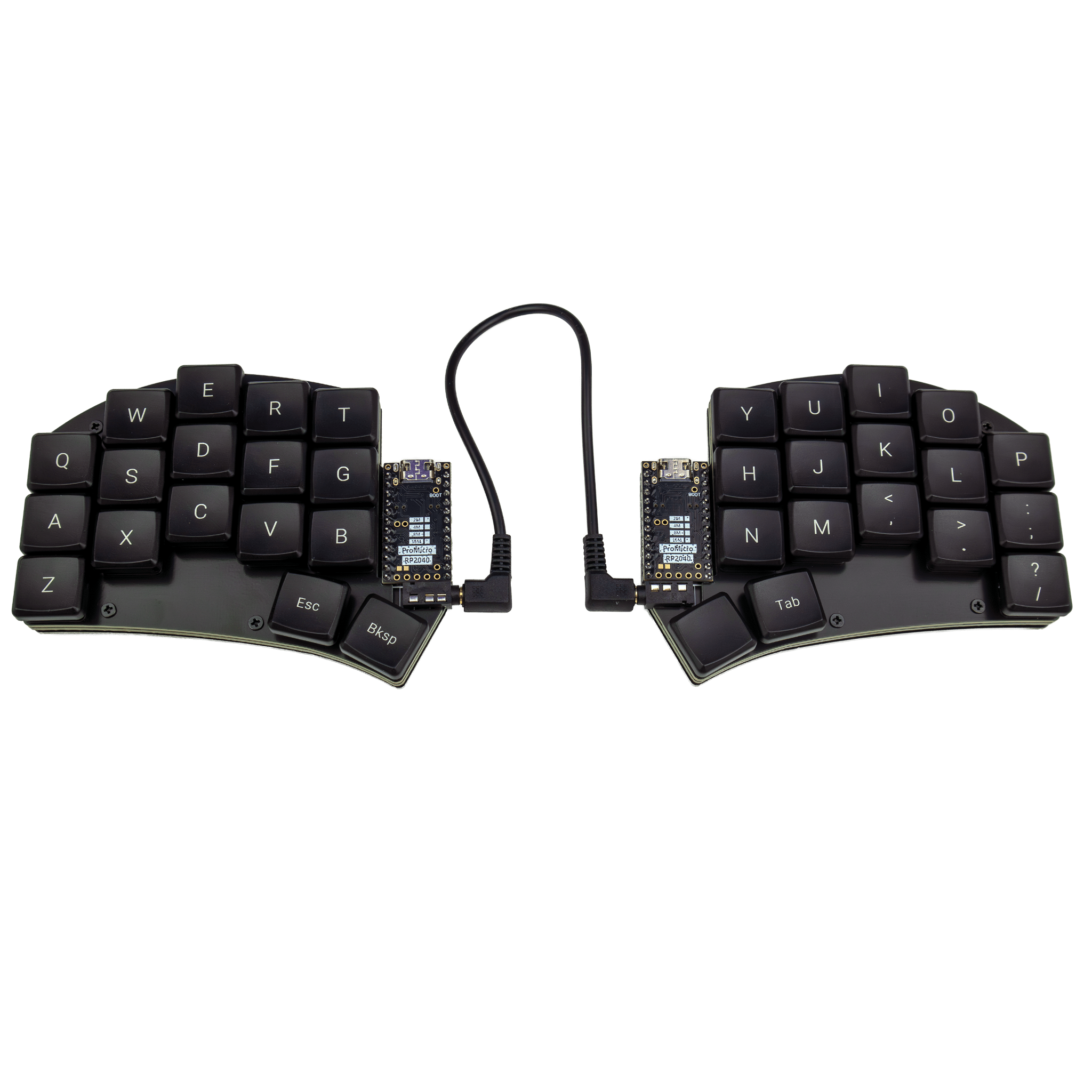 Ferris Sweep Choc (Pre - Build) - Mechboards