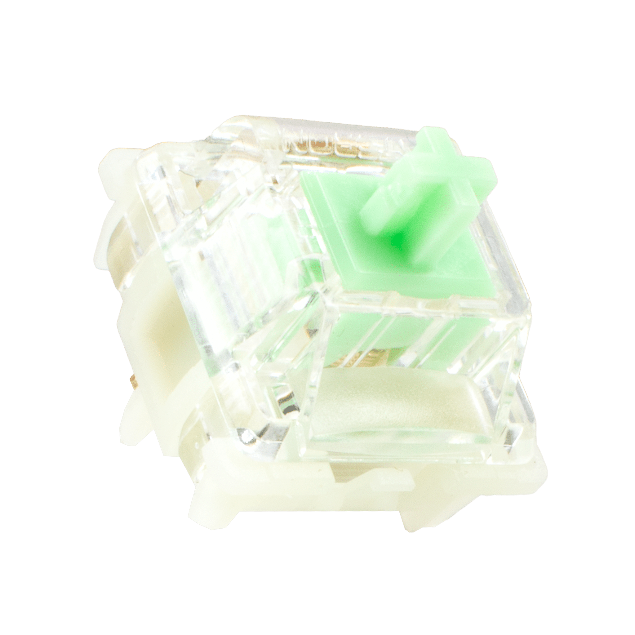 Gateron Baby Kangaroo - Mechboards