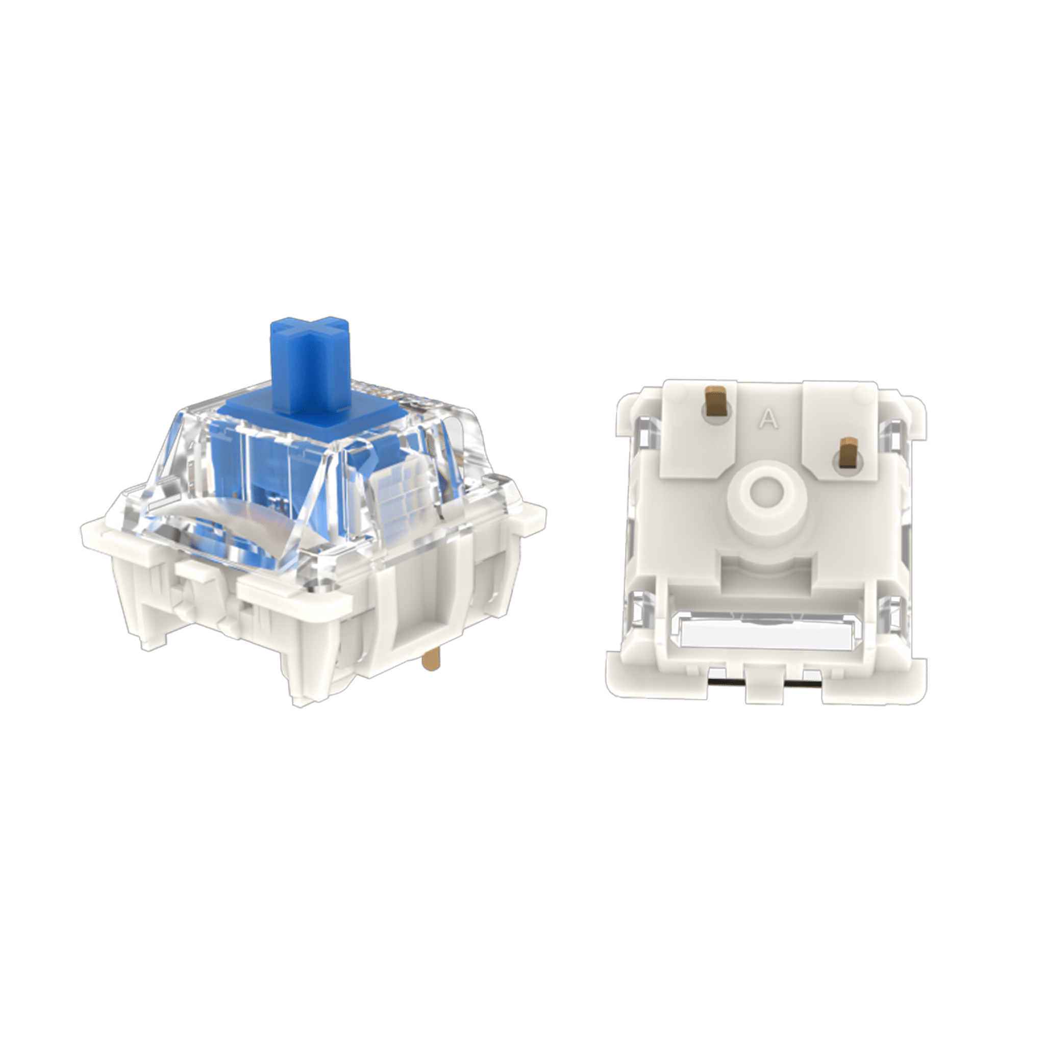 Gateron Blue G Pro 3.0 - Mechboards