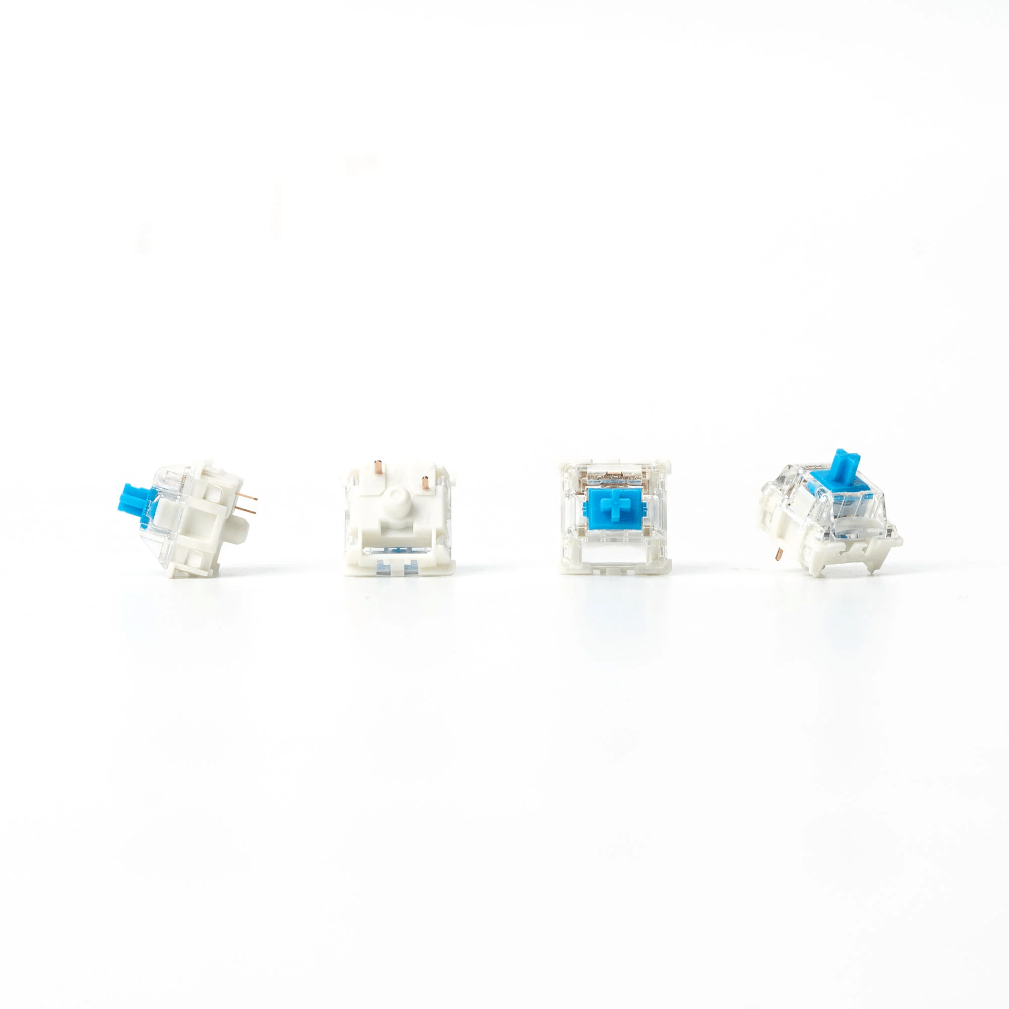 Gateron Blue G Pro 3.0 - Mechboards