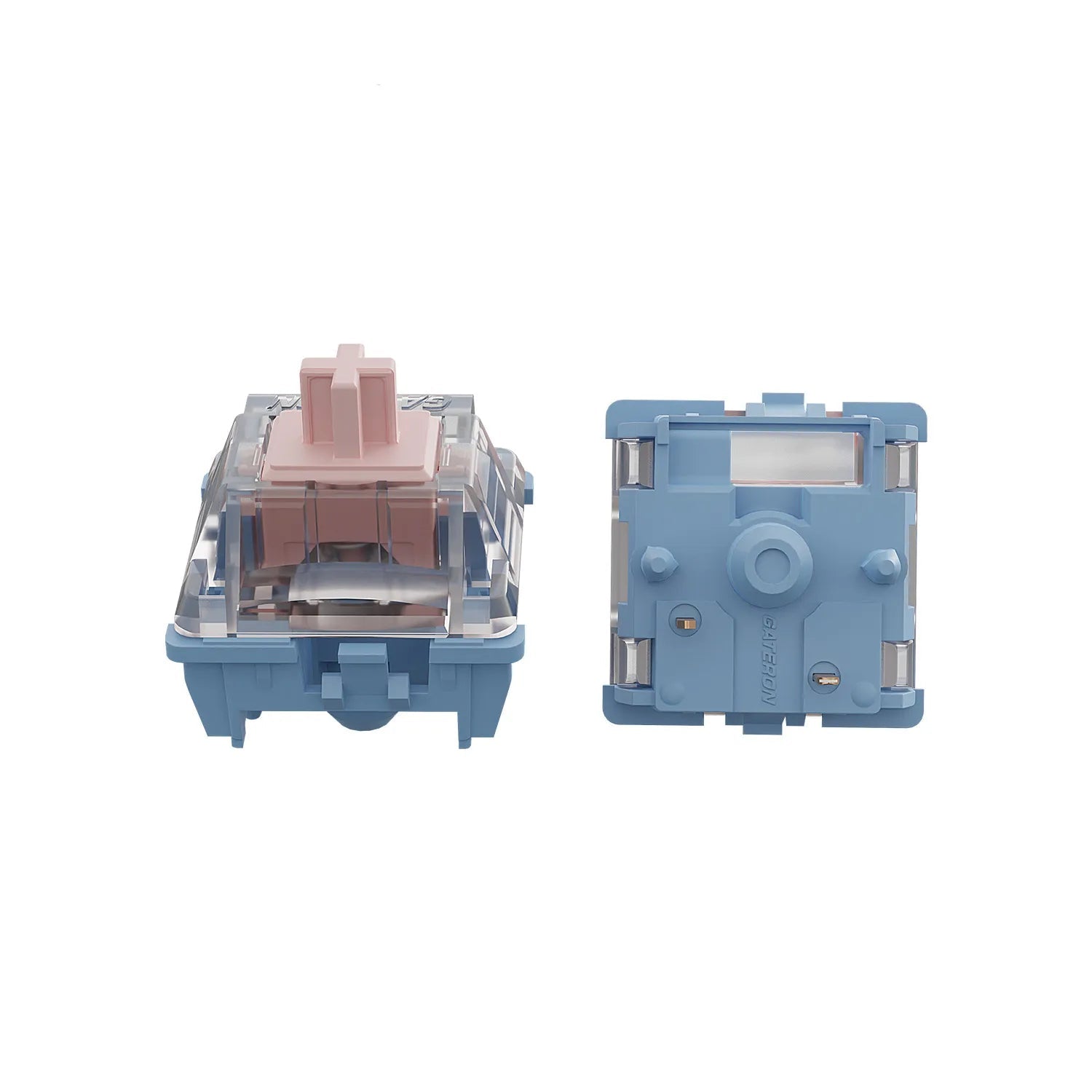 Gateron Melodic - Mechboards