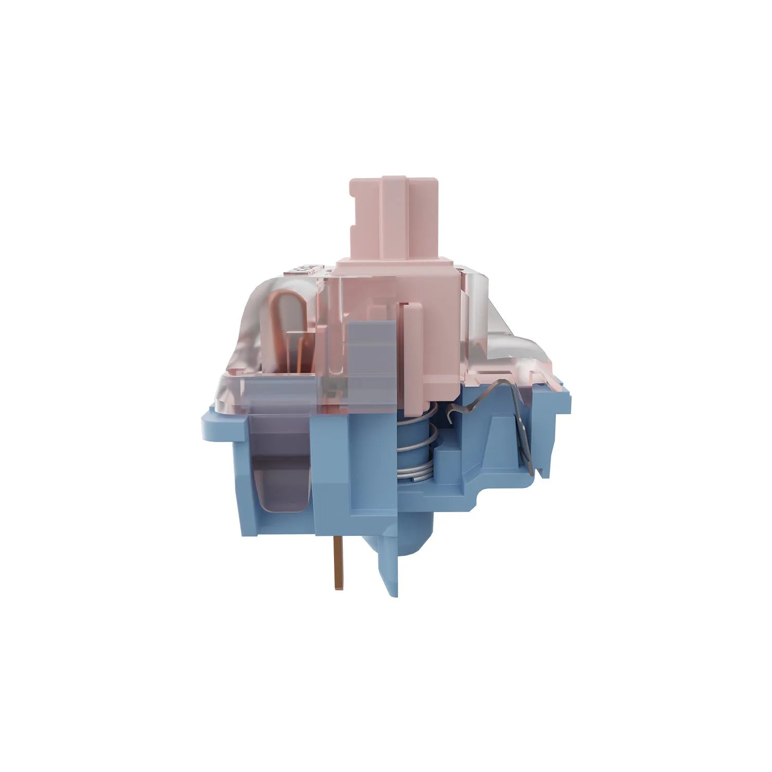 Gateron Melodic - Mechboards