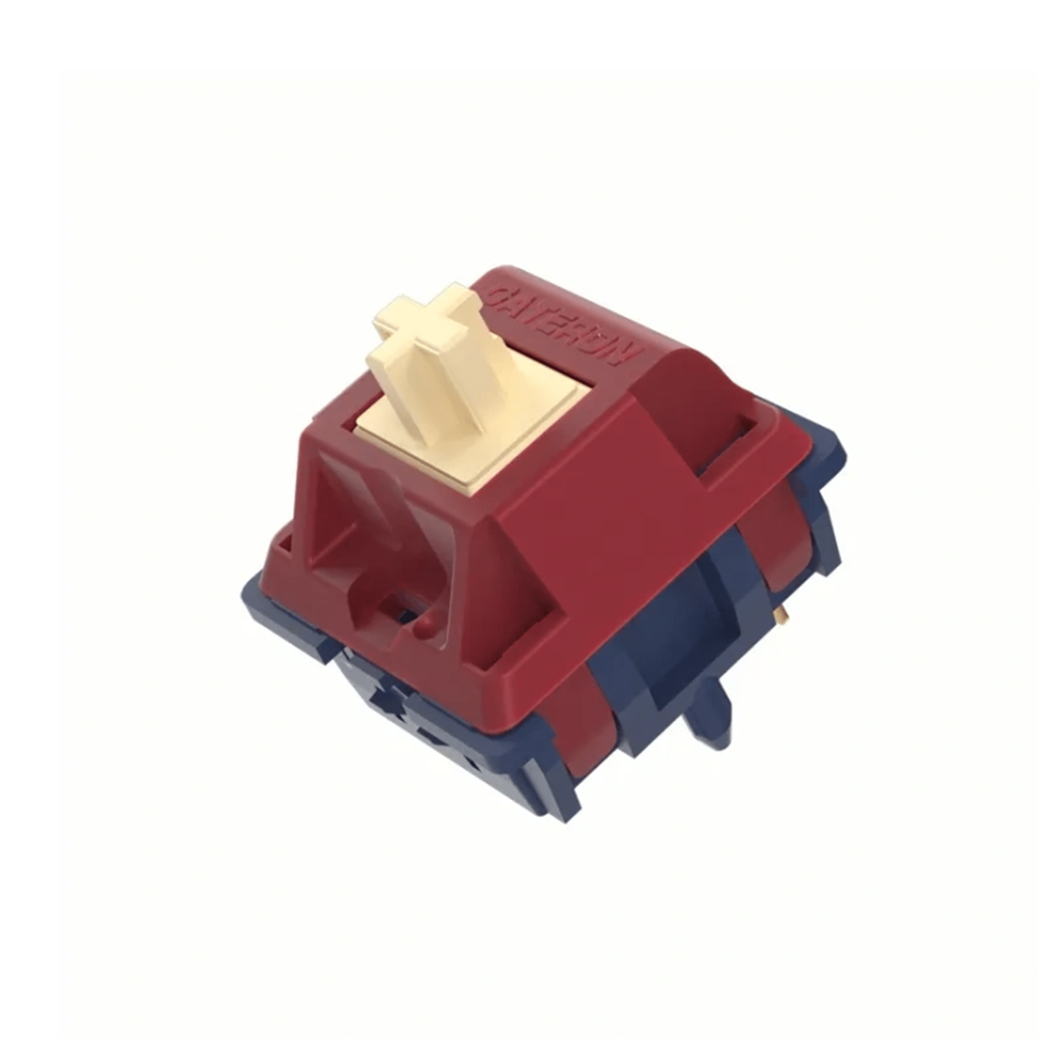 Gateron Quinn - Mechboards