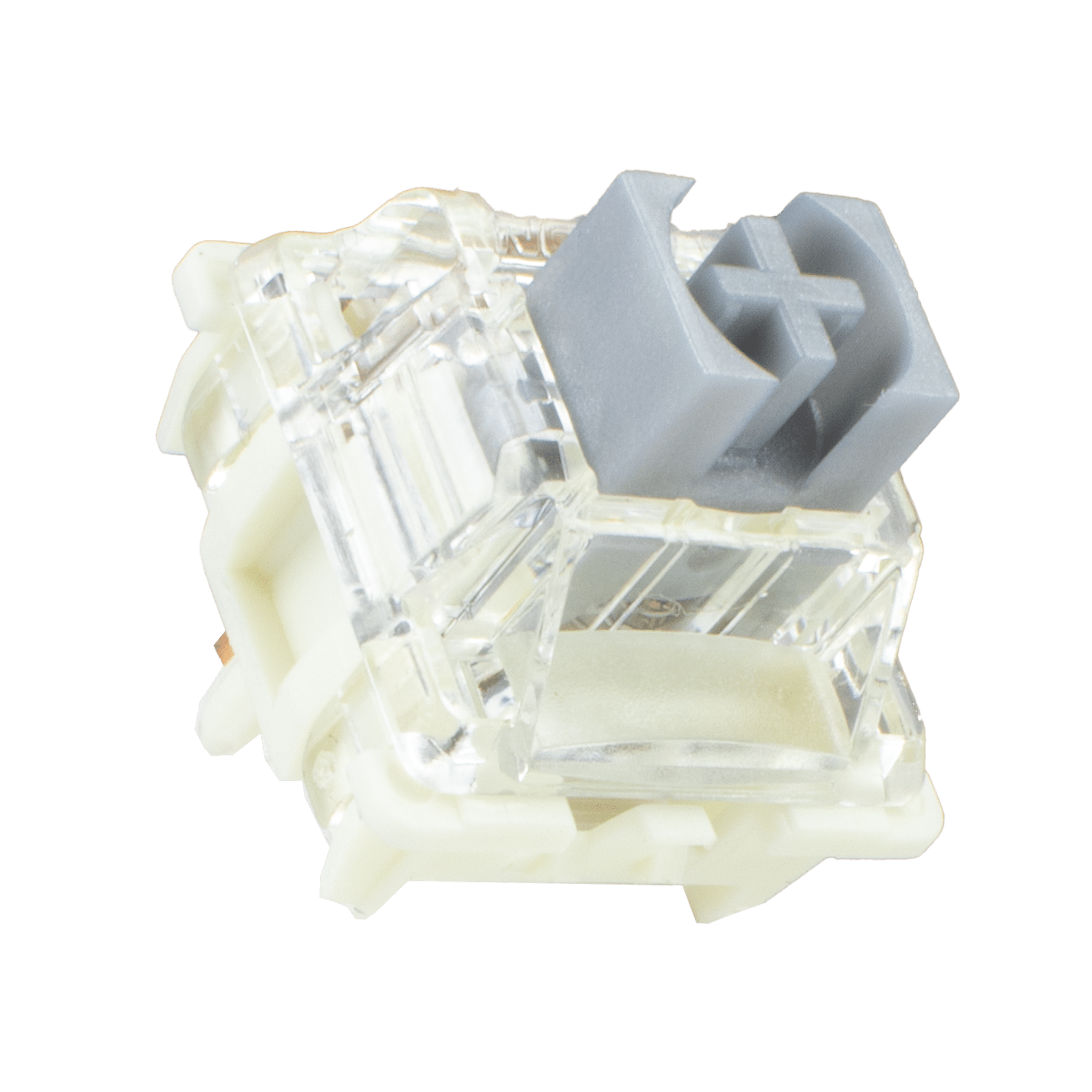 Gateron Silver G Pro 3.0 - Mechboards