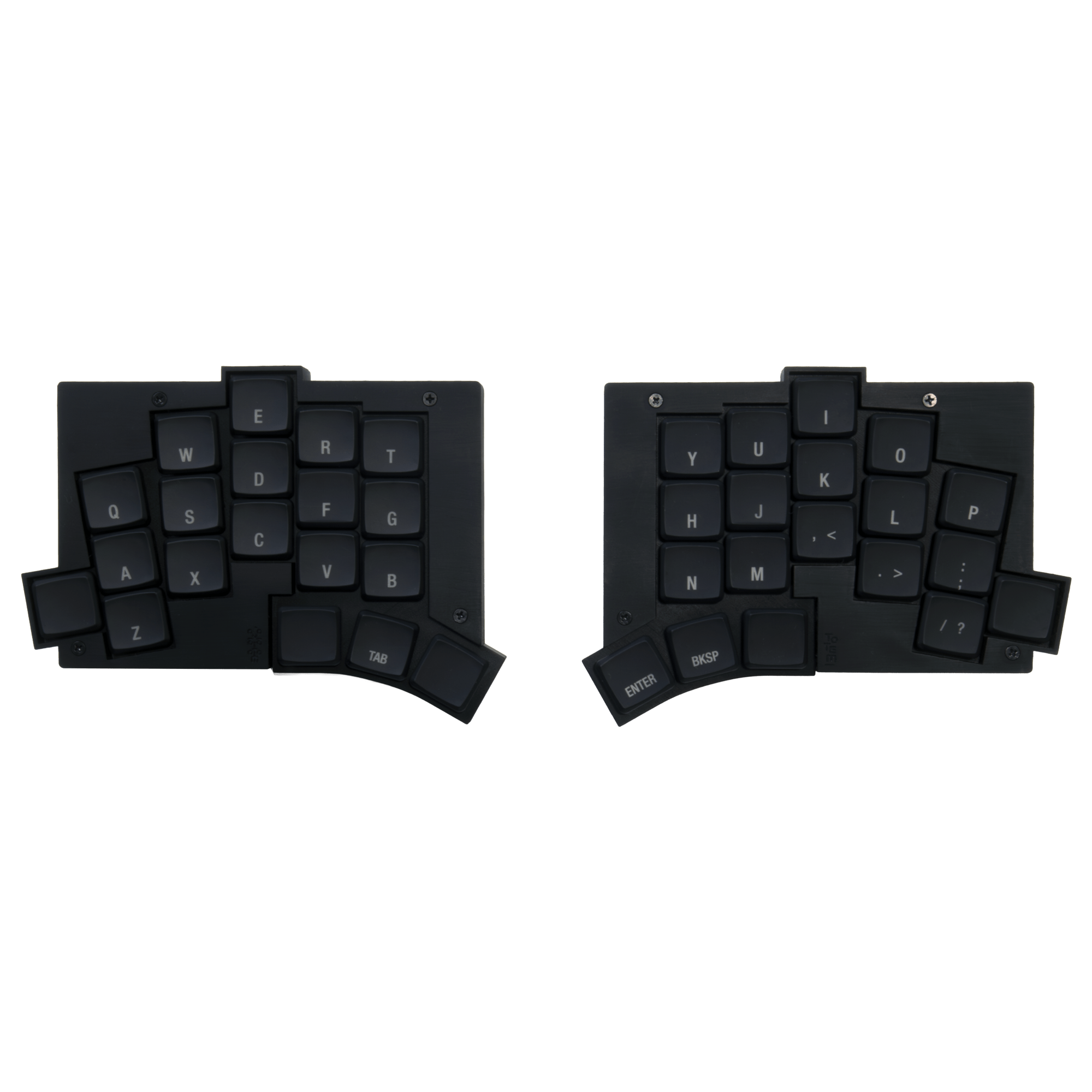 GEIST Totem Pre - Build - Mechboards