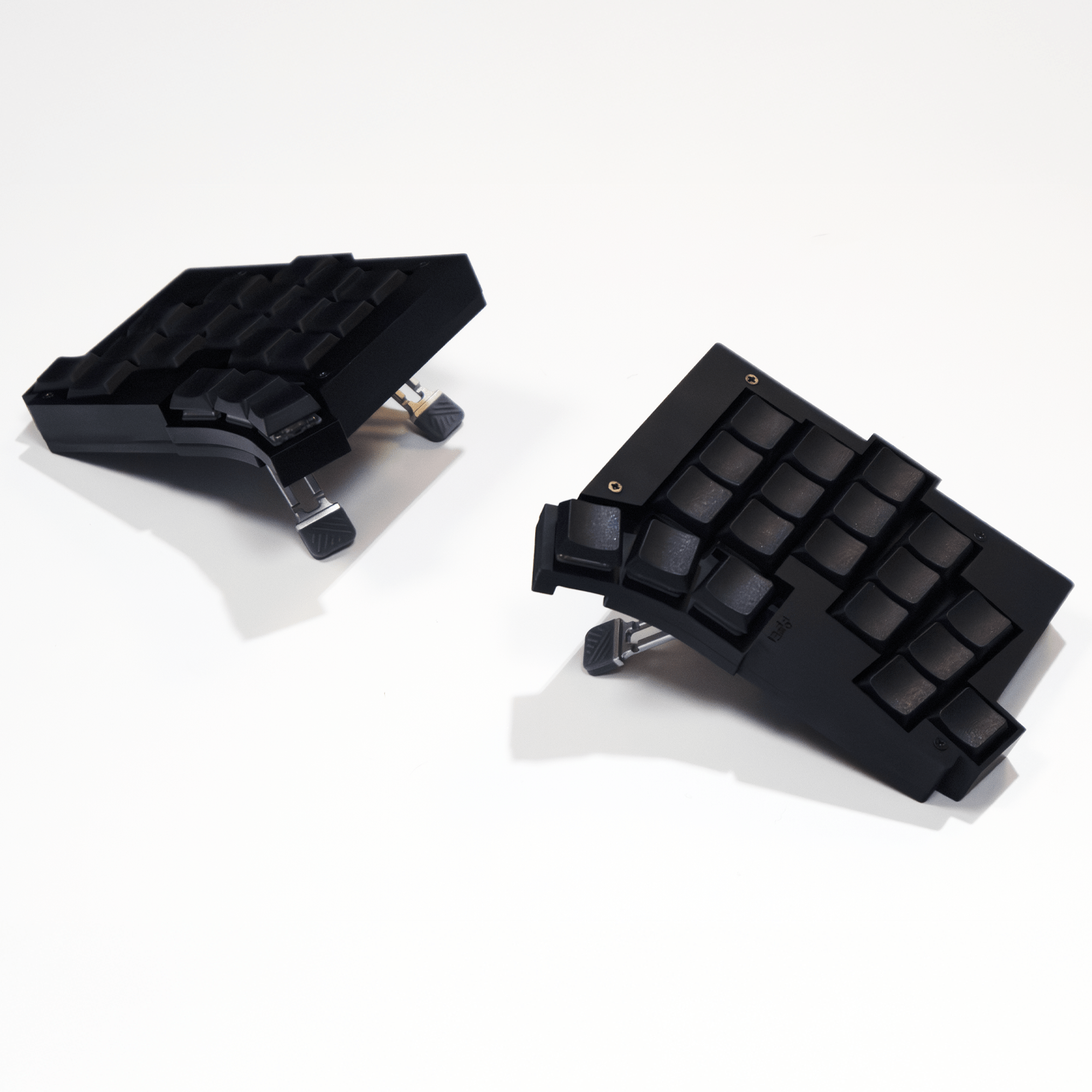 GEIST Totem Pre - Build - Mechboards