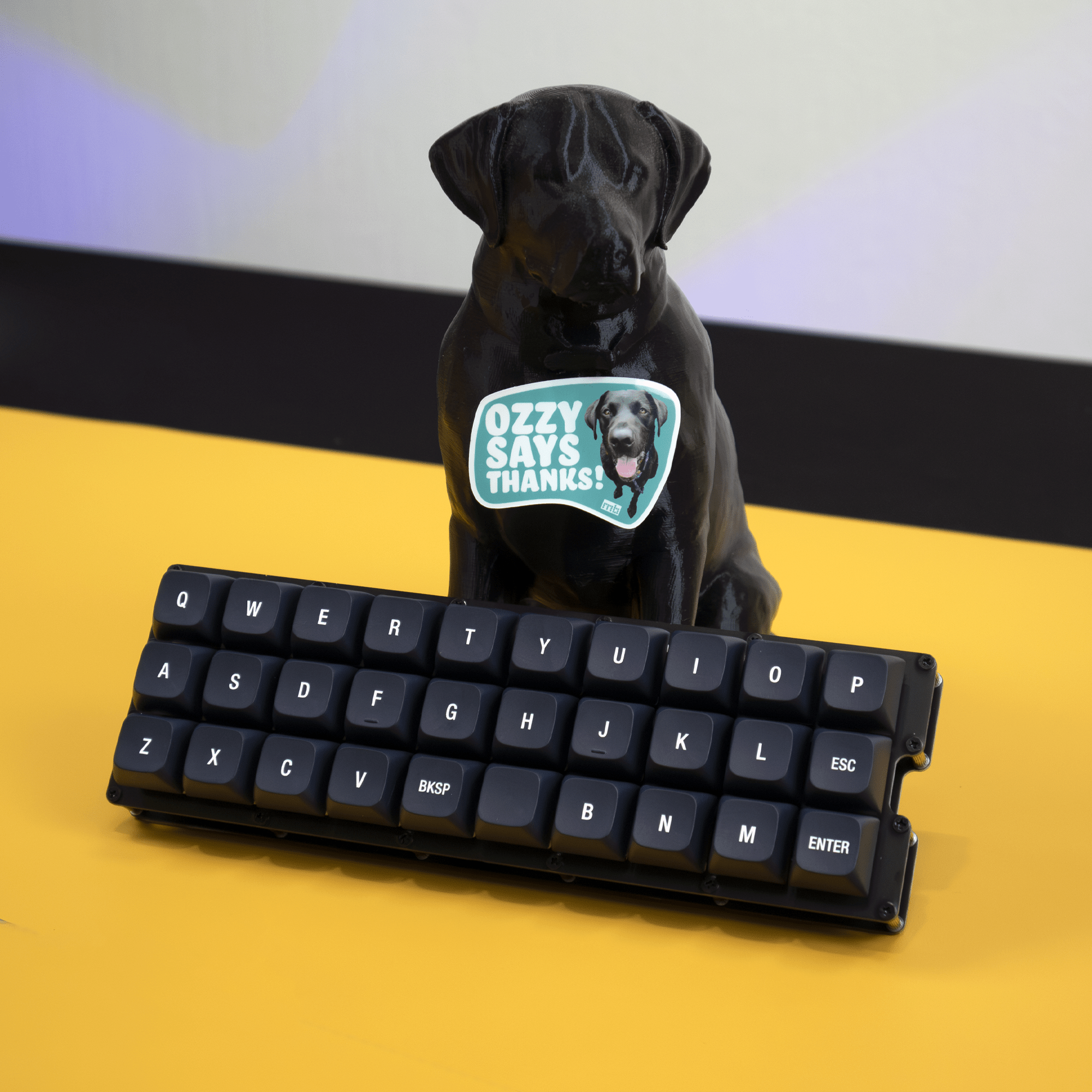 Gherkin Kit - Mechboards