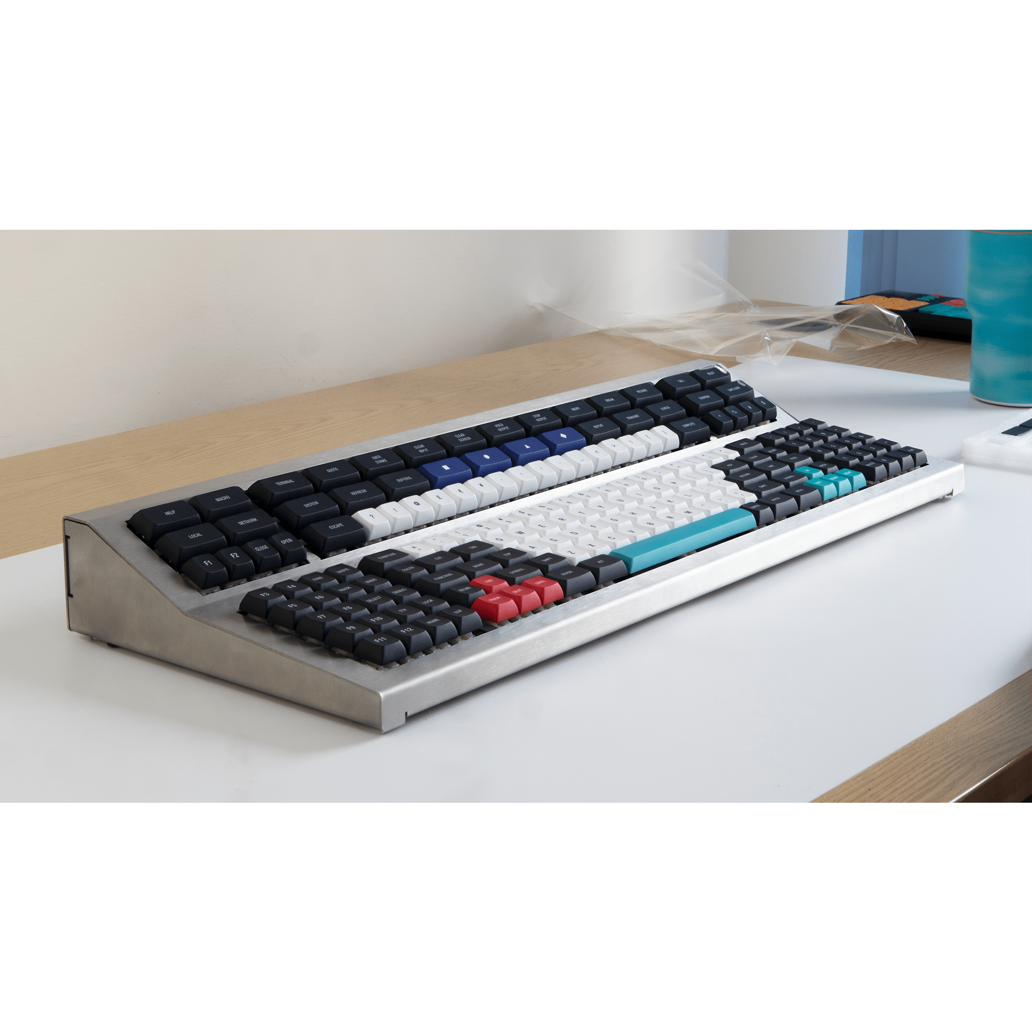 Hyper7 R4 - Mechboards