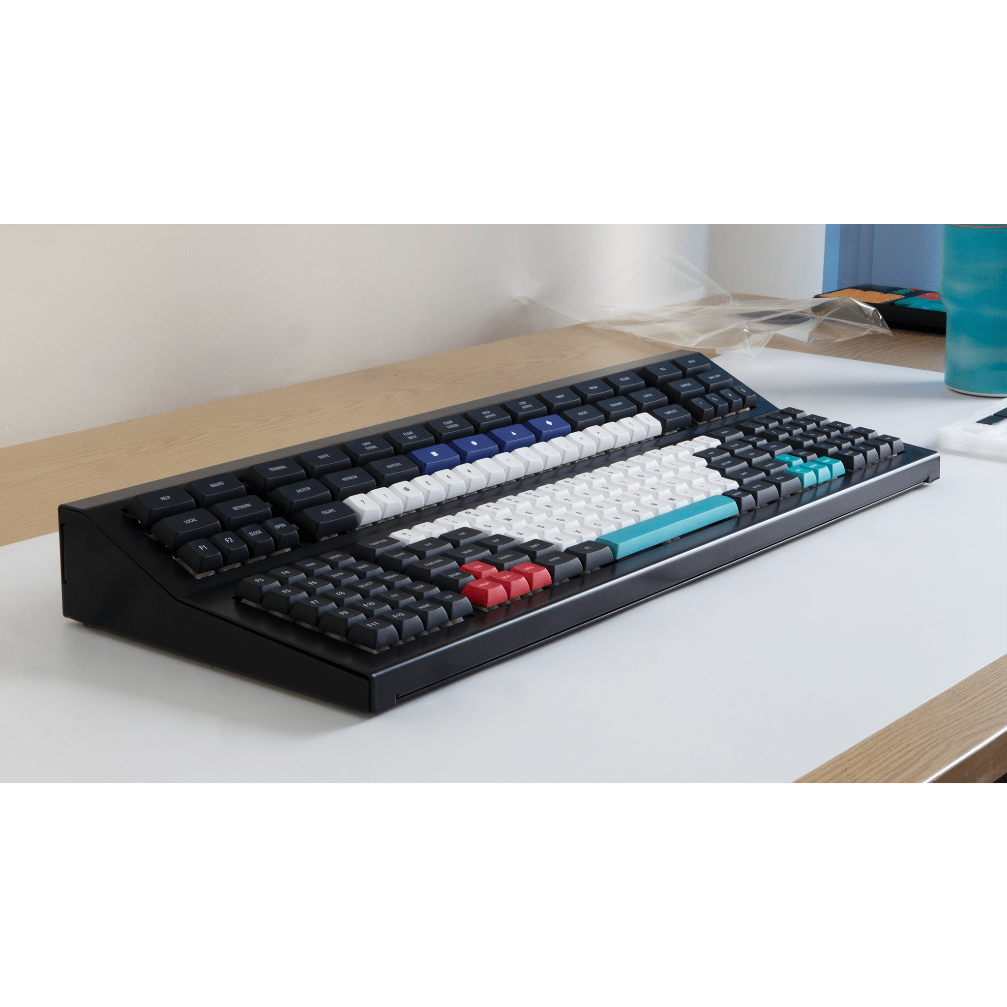 Hyper7 R4 - Mechboards