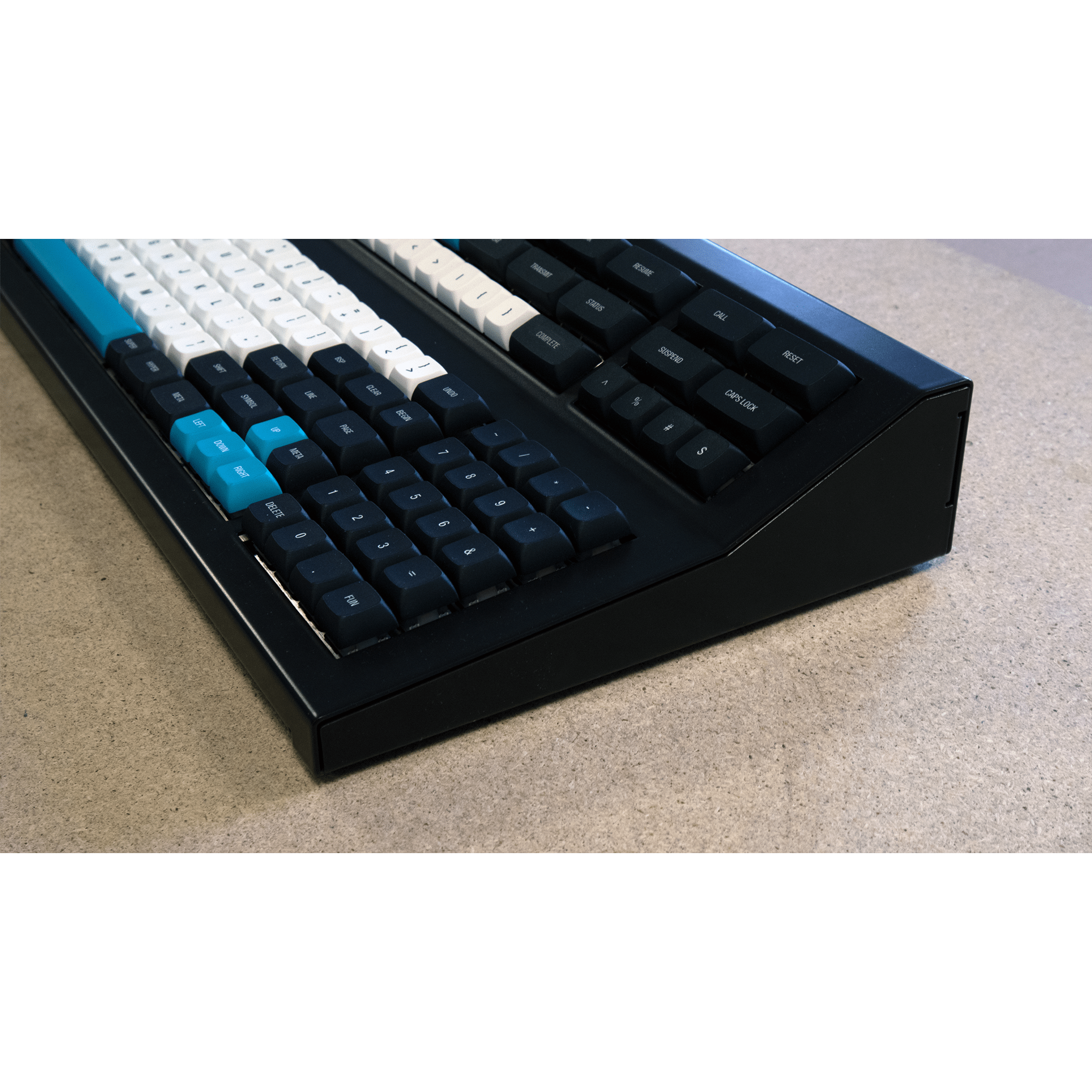 Hyper7 R4 - Mechboards