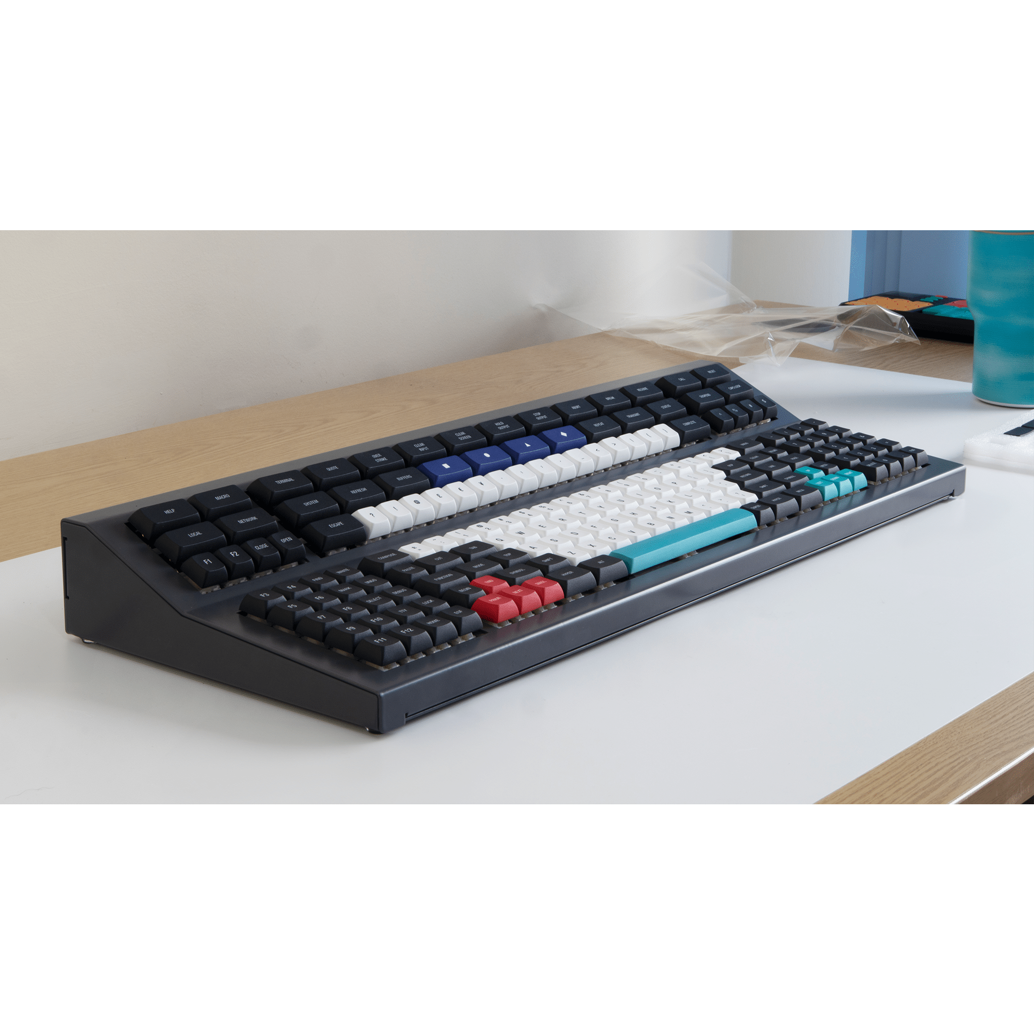 Hyper7 R4 - Mechboards